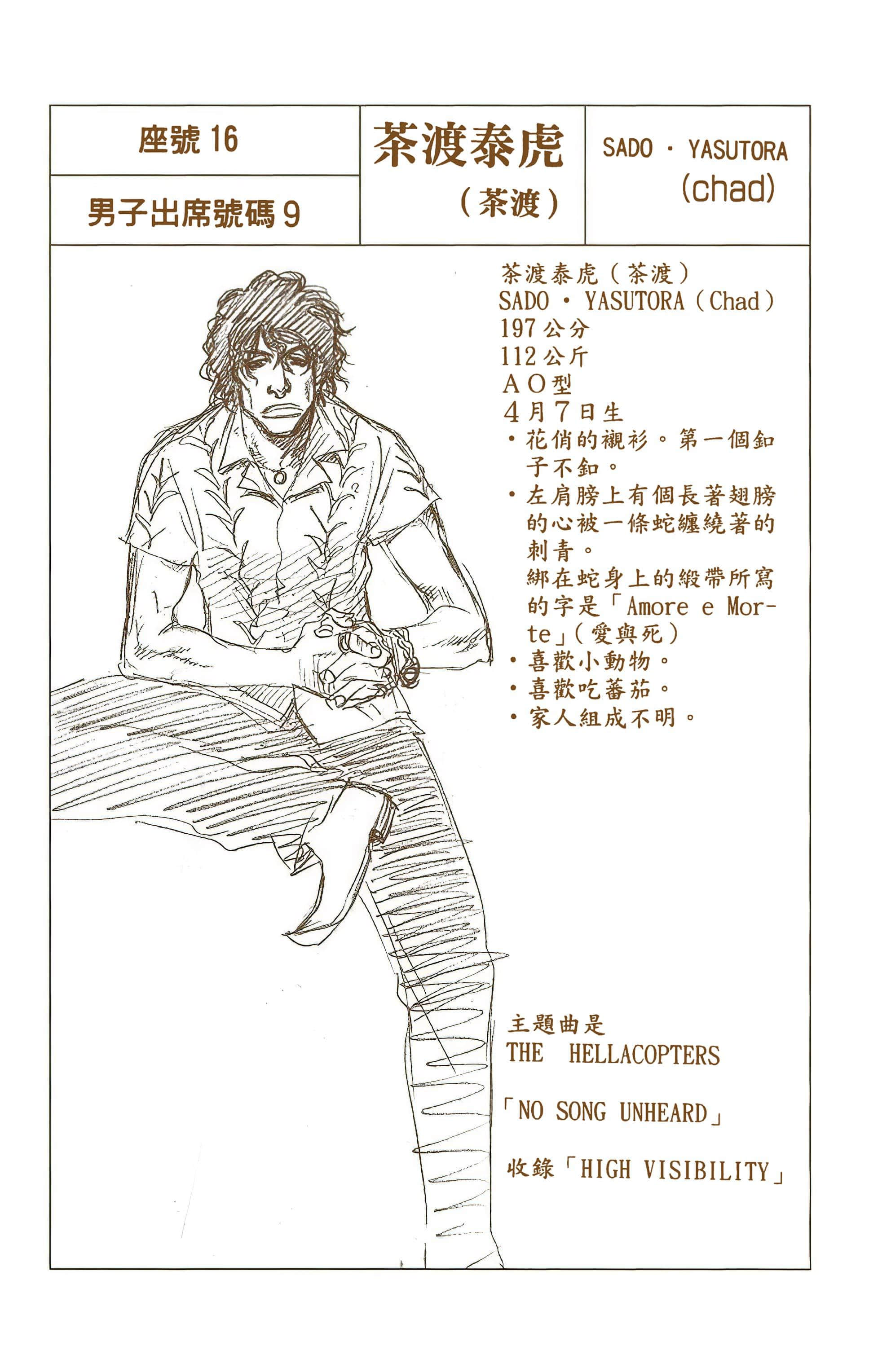 死神 全彩【1-74卷 全是中文】【BLEACH】【已完结】-2