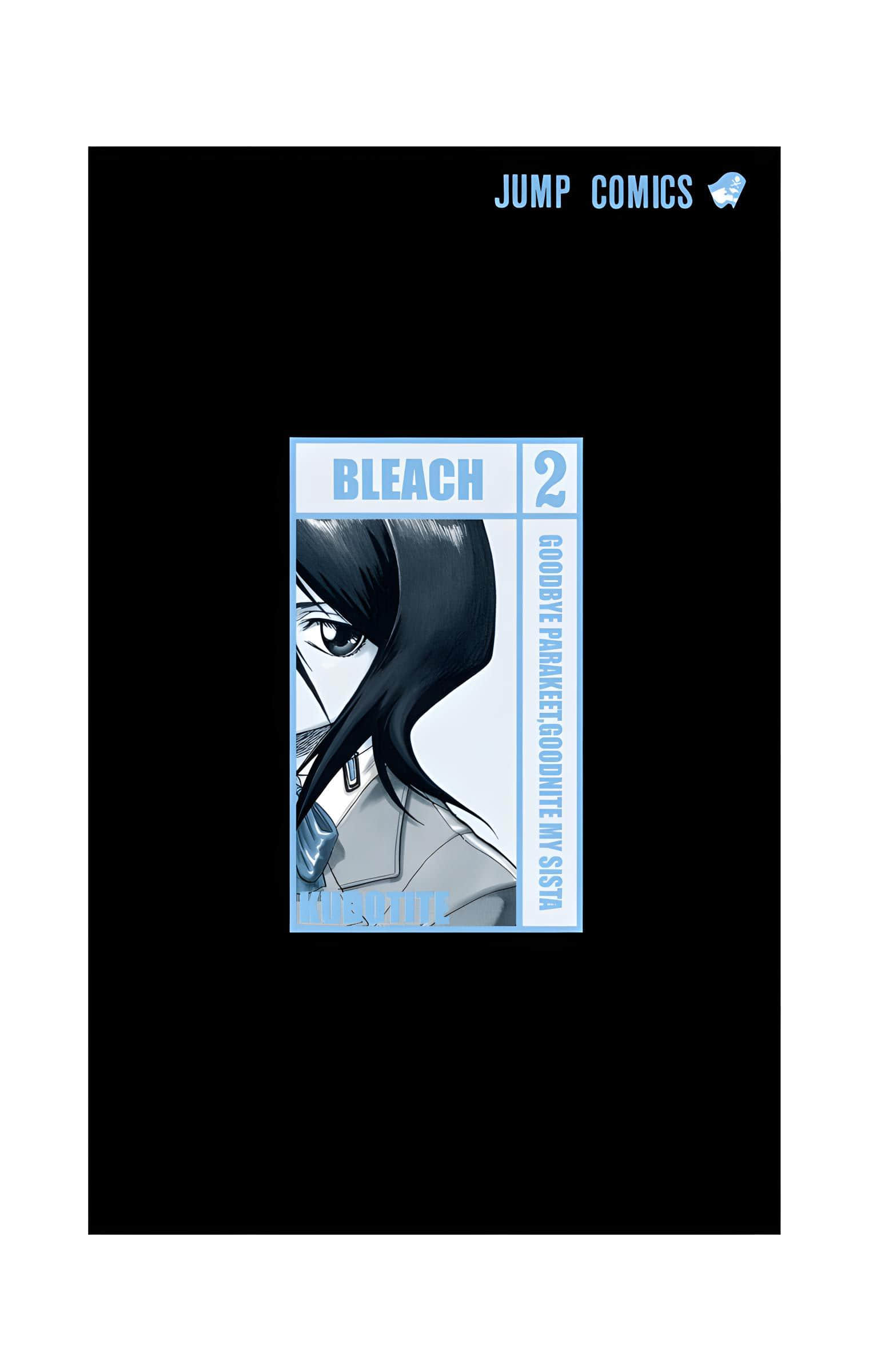 死神 全彩【1-74卷 全是中文】【BLEACH】【已完结】-2