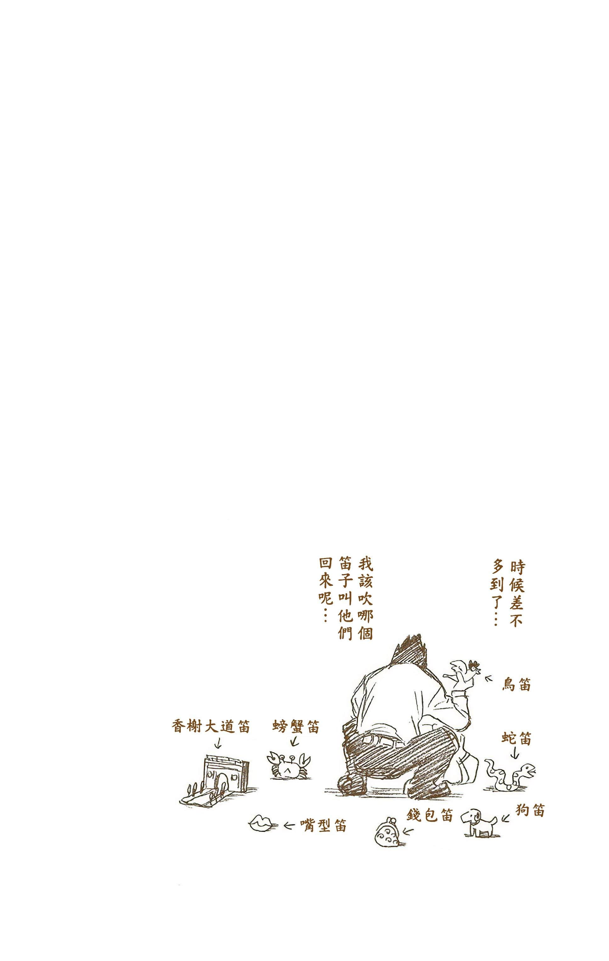 死神 全彩【1-74卷 全是中文】【BLEACH】【已完结】-3