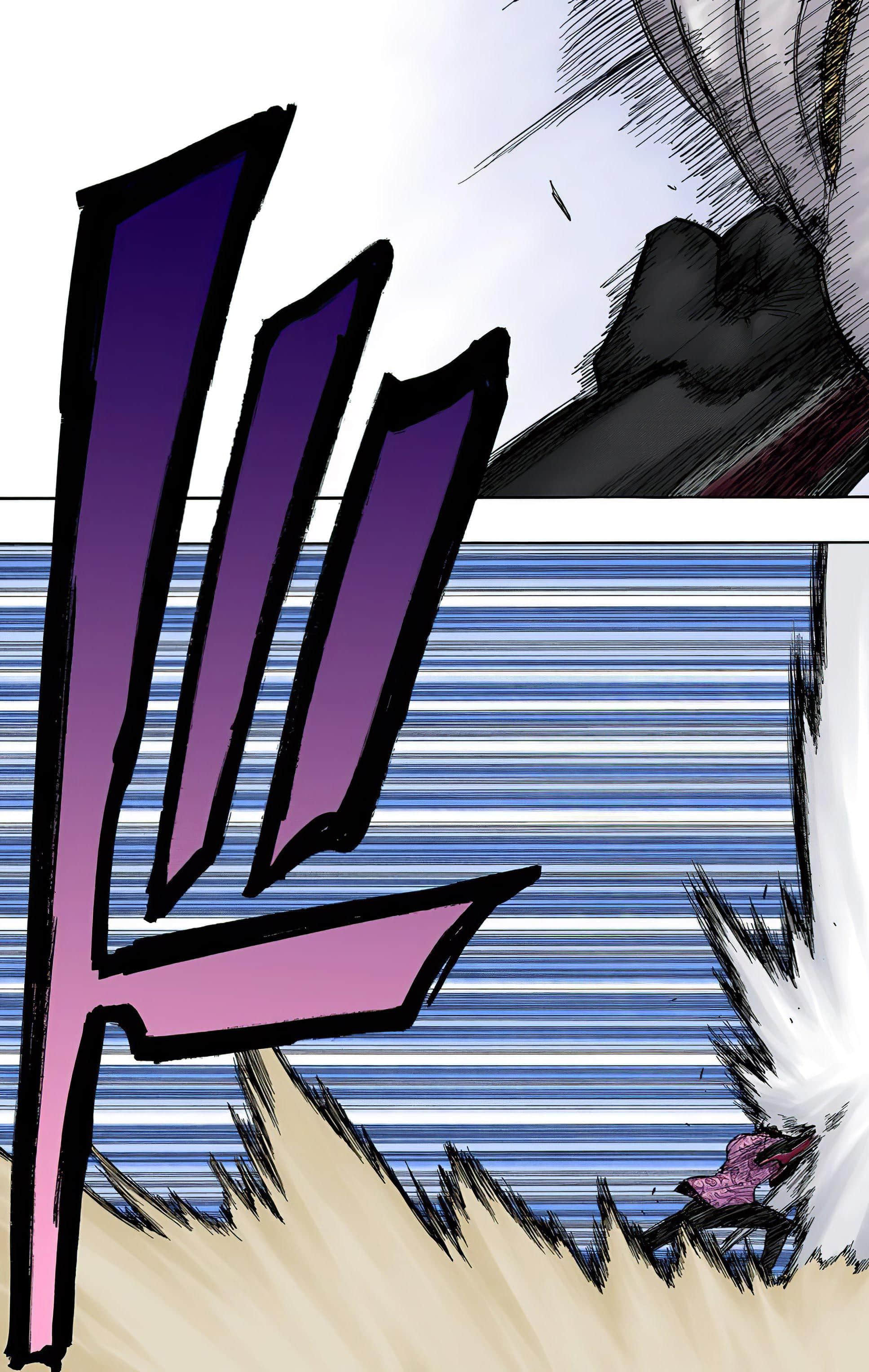死神 全彩【1-74卷 全是中文】【BLEACH】【已完结】-5