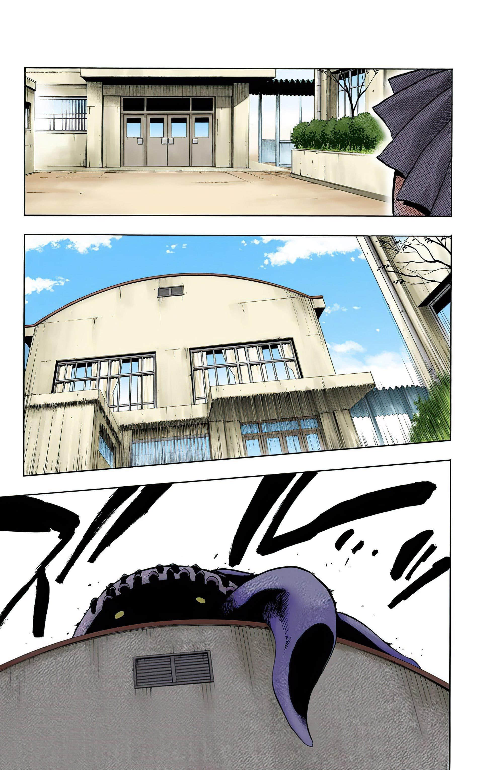 死神 全彩【1-74卷 全是中文】【BLEACH】【已完结】-5