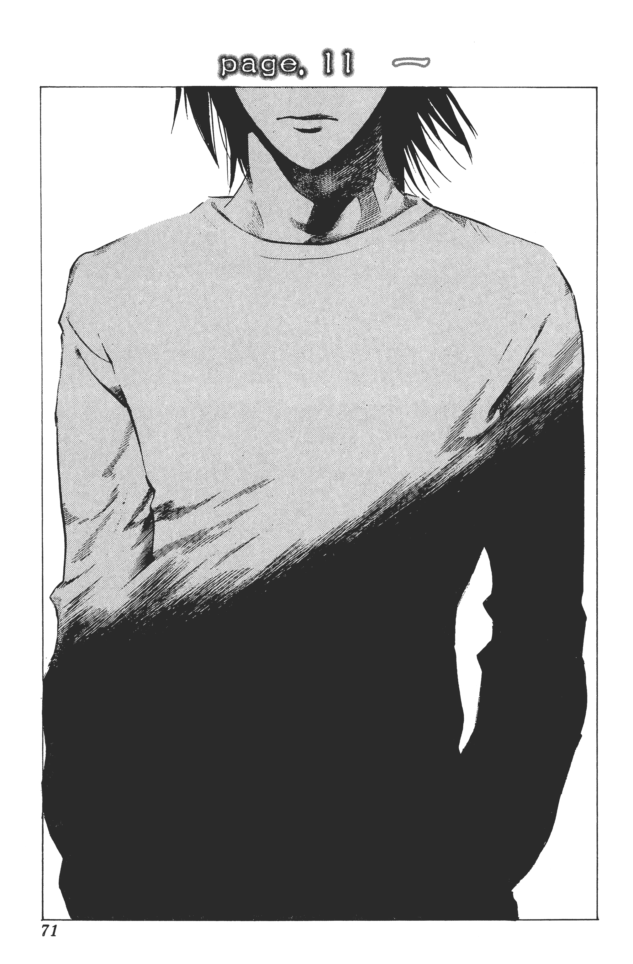 死亡笔记本【1-13卷 全是中文】【DEATH NOTE デスノート／死亡筆記】【已完结】-2