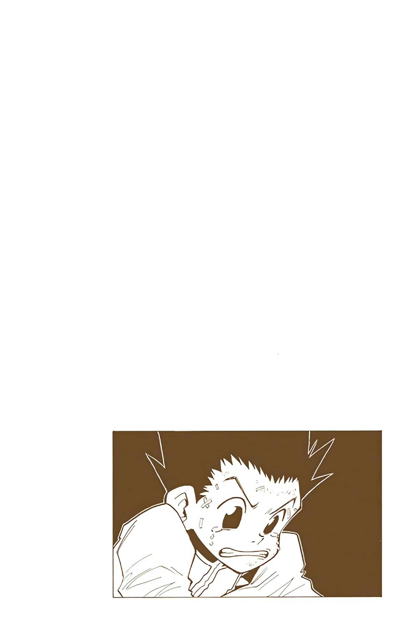猎人 全彩【1-36卷 全是中文】【ハンター×ハンター／Hunter x Hunter／全职猎人／獵人】-4
