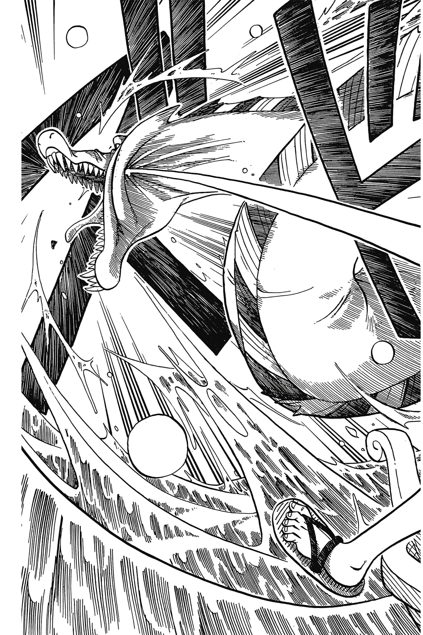 海贼王【1-1141话 全是中文】【ワンピース／ONE PIECE／航海王】-1