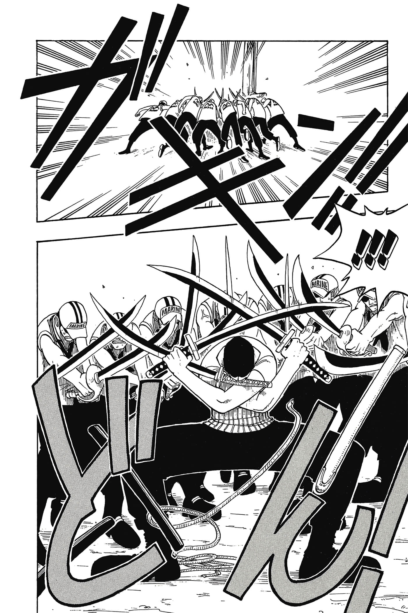 海贼王【1-1141话 全是中文】【ワンピース／ONE PIECE／航海王】-1