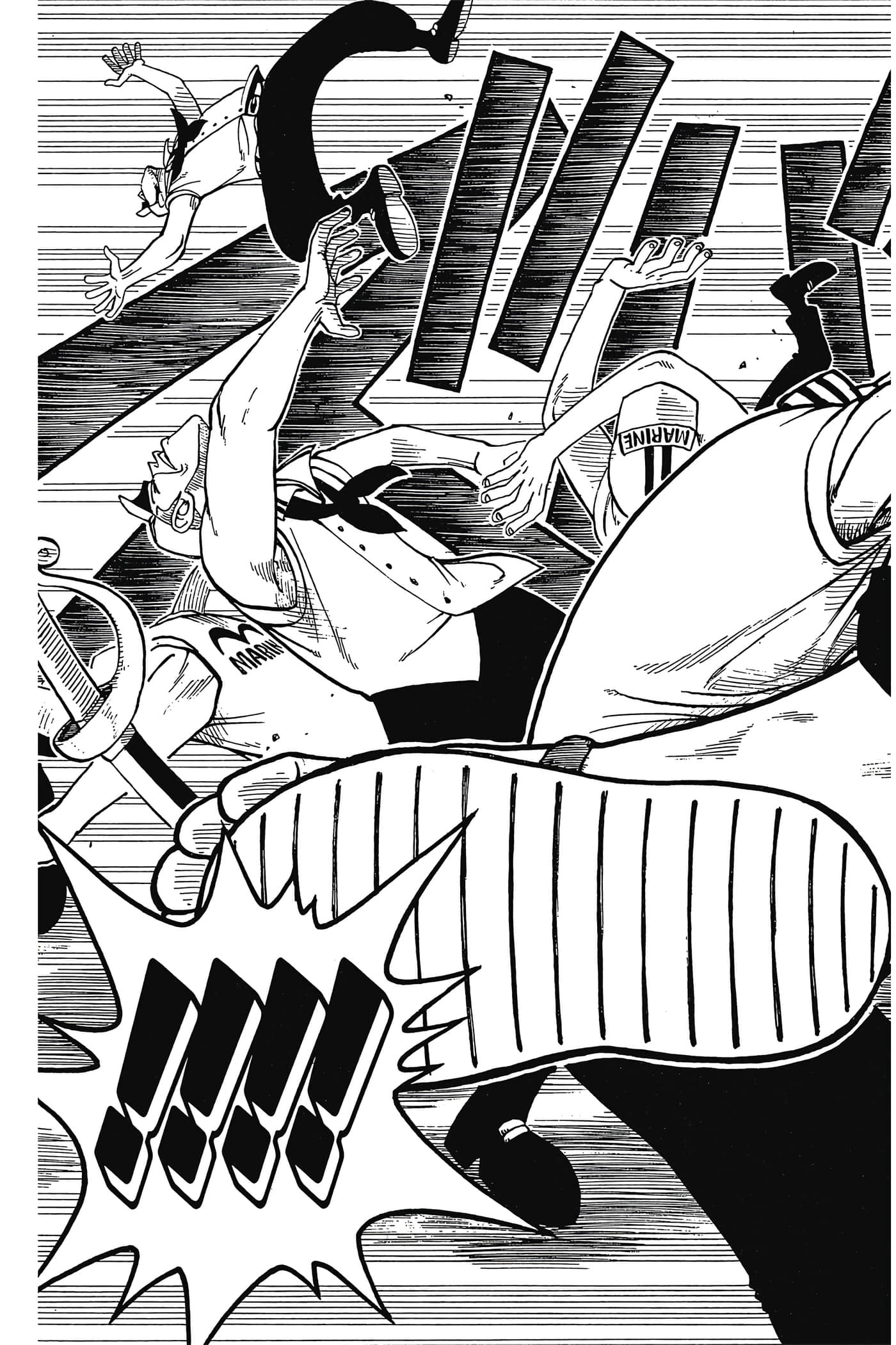 海贼王【1-1141话 全是中文】【ワンピース／ONE PIECE／航海王】-1
