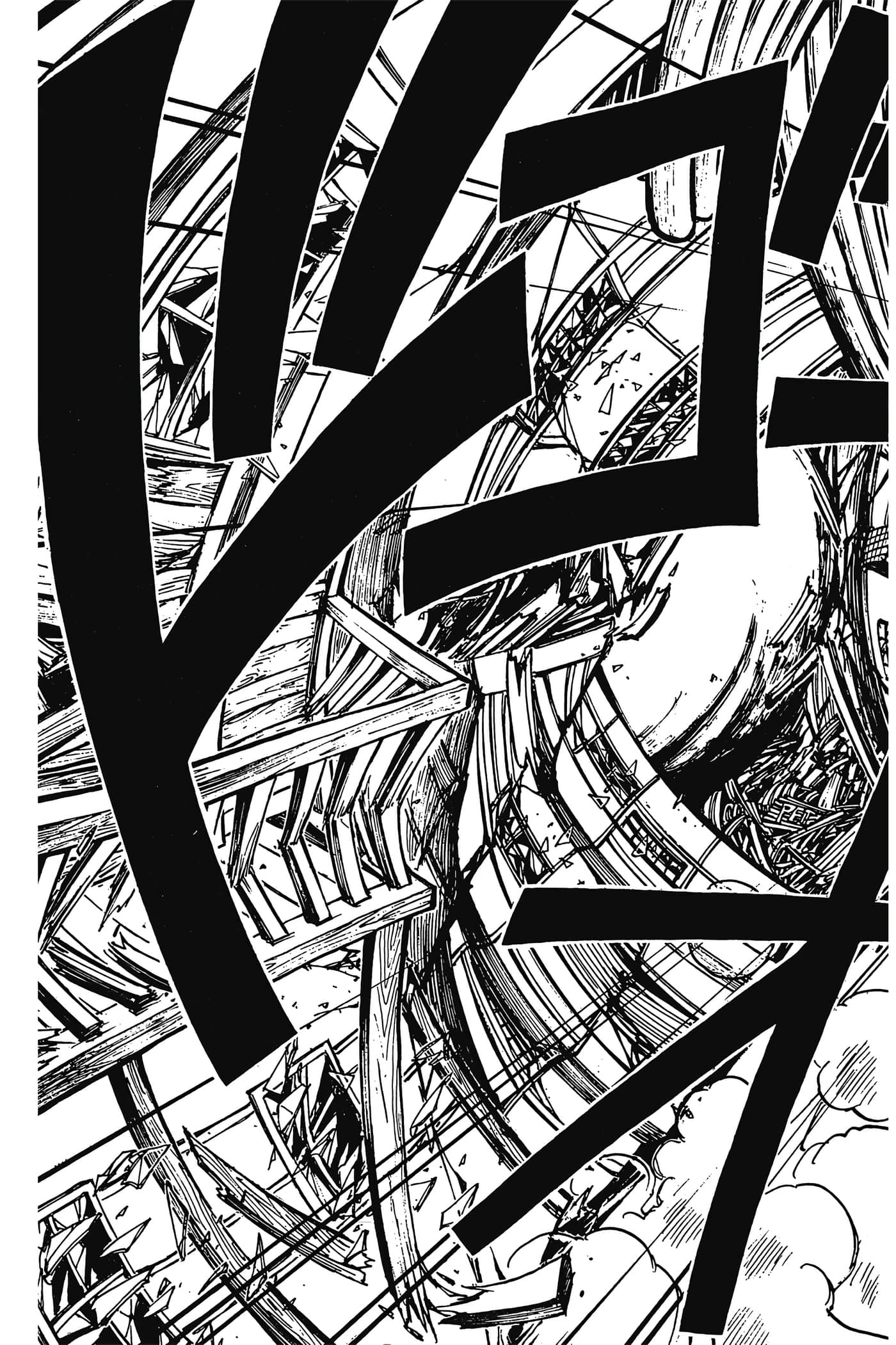 海贼王【1-1141话 全是中文】【ワンピース／ONE PIECE／航海王】-2