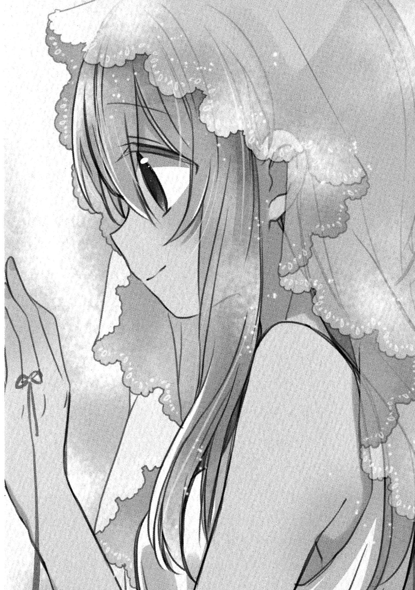 幸福甜蜜生活【1-11卷 全是中文】【ハッピーシュガーライフ／Happy Sugar Life 幸福甜蜜生活】【已完结】-2