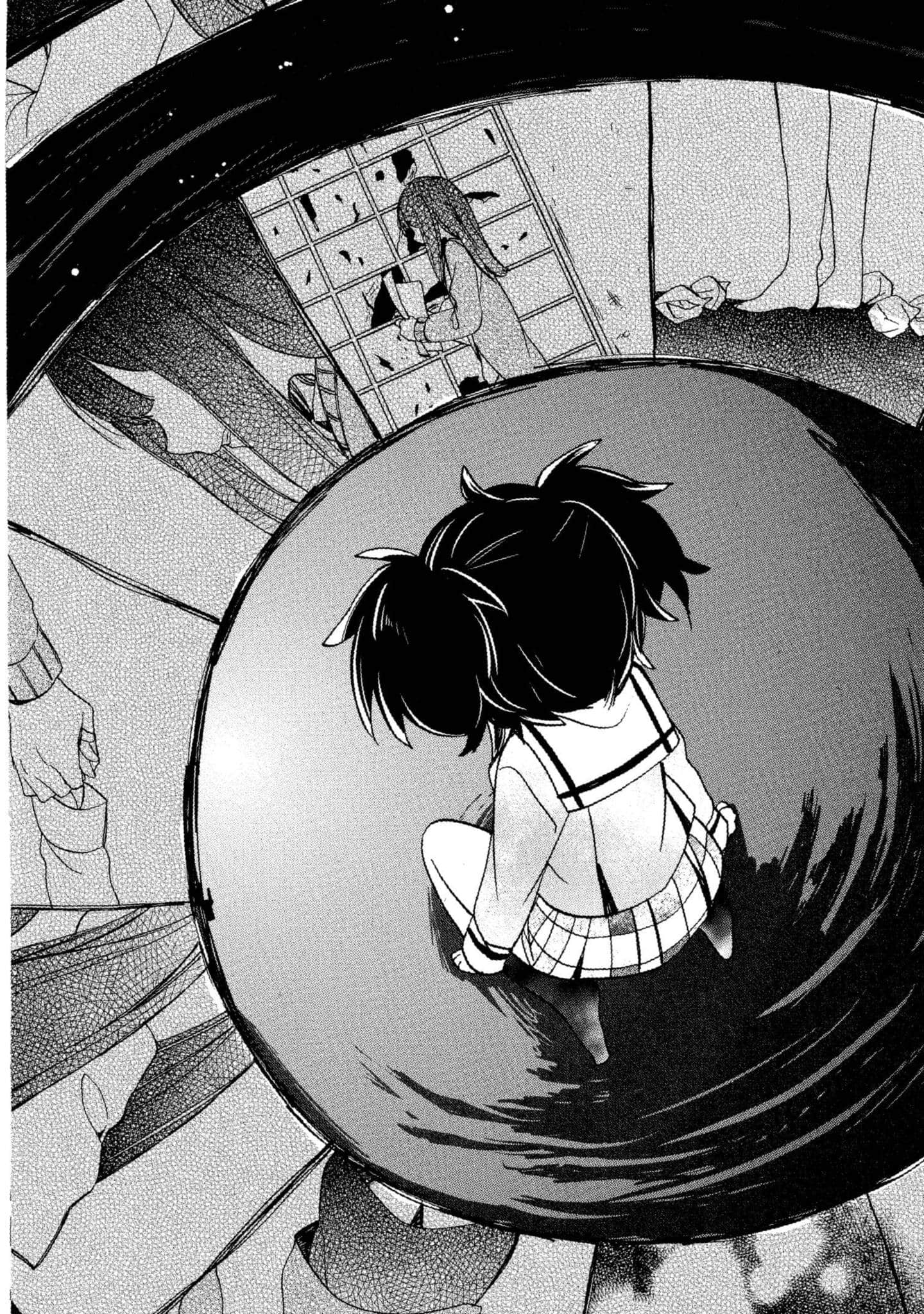 幸福甜蜜生活【1-11卷 全是中文】【ハッピーシュガーライフ／Happy Sugar Life 幸福甜蜜生活】【已完结】-3