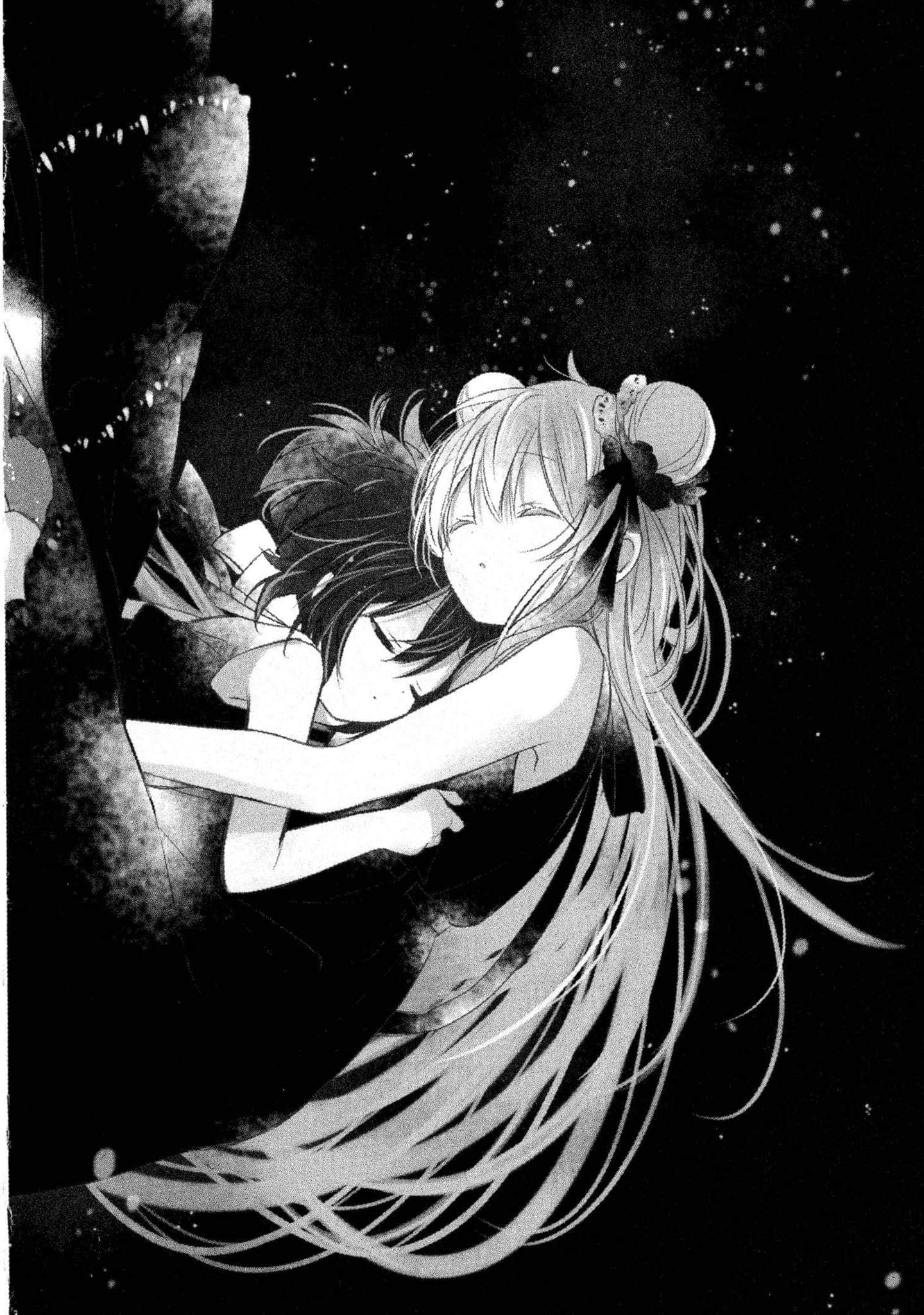 幸福甜蜜生活【1-11卷 全是中文】【ハッピーシュガーライフ／Happy Sugar Life 幸福甜蜜生活】【已完结】-4