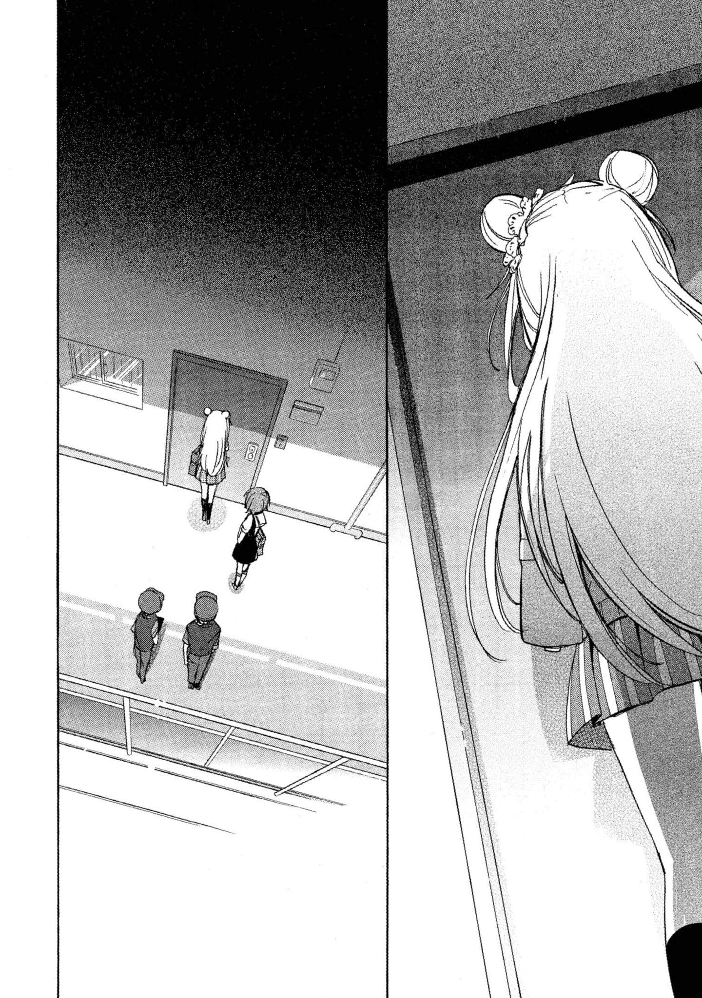 幸福甜蜜生活【1-11卷 全是中文】【ハッピーシュガーライフ／Happy Sugar Life 幸福甜蜜生活】【已完结】-4