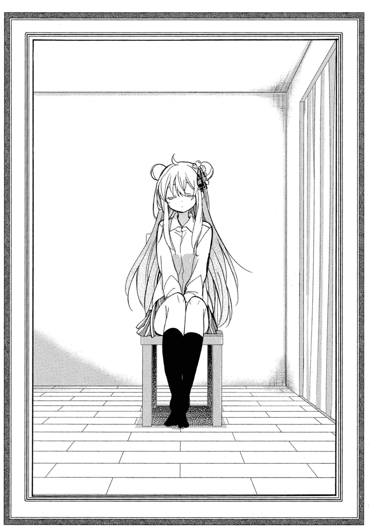 幸福甜蜜生活【1-11卷 全是中文】【ハッピーシュガーライフ／Happy Sugar Life 幸福甜蜜生活】【已完结】-5