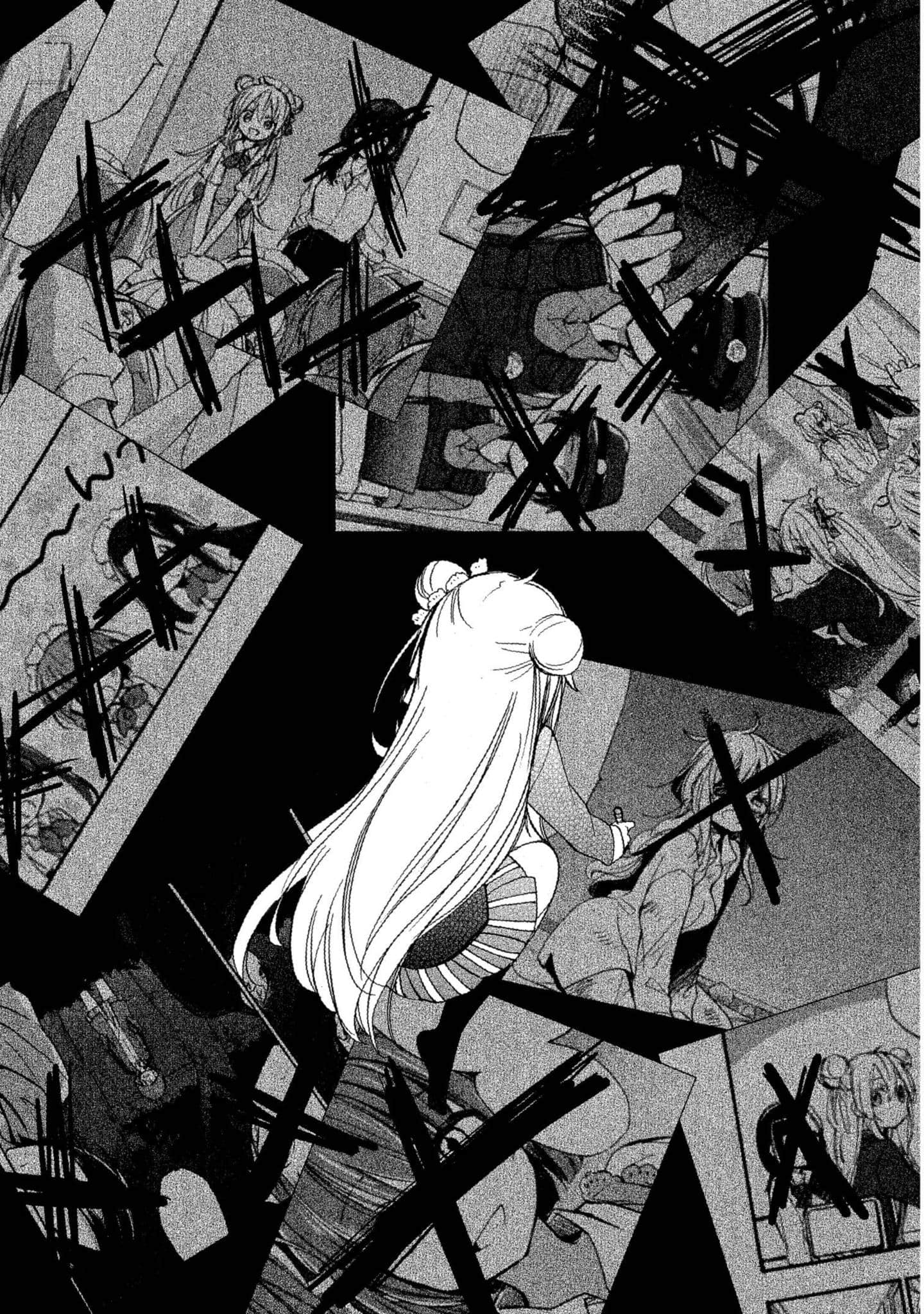 幸福甜蜜生活【1-11卷 全是中文】【ハッピーシュガーライフ／Happy Sugar Life 幸福甜蜜生活】【已完结】-5