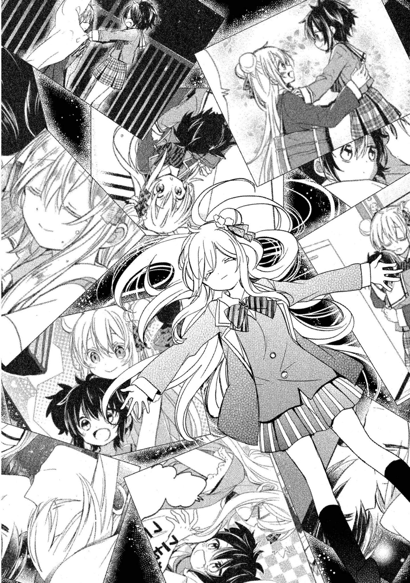 幸福甜蜜生活【1-11卷 全是中文】【ハッピーシュガーライフ／Happy Sugar Life 幸福甜蜜生活】【已完结】-5