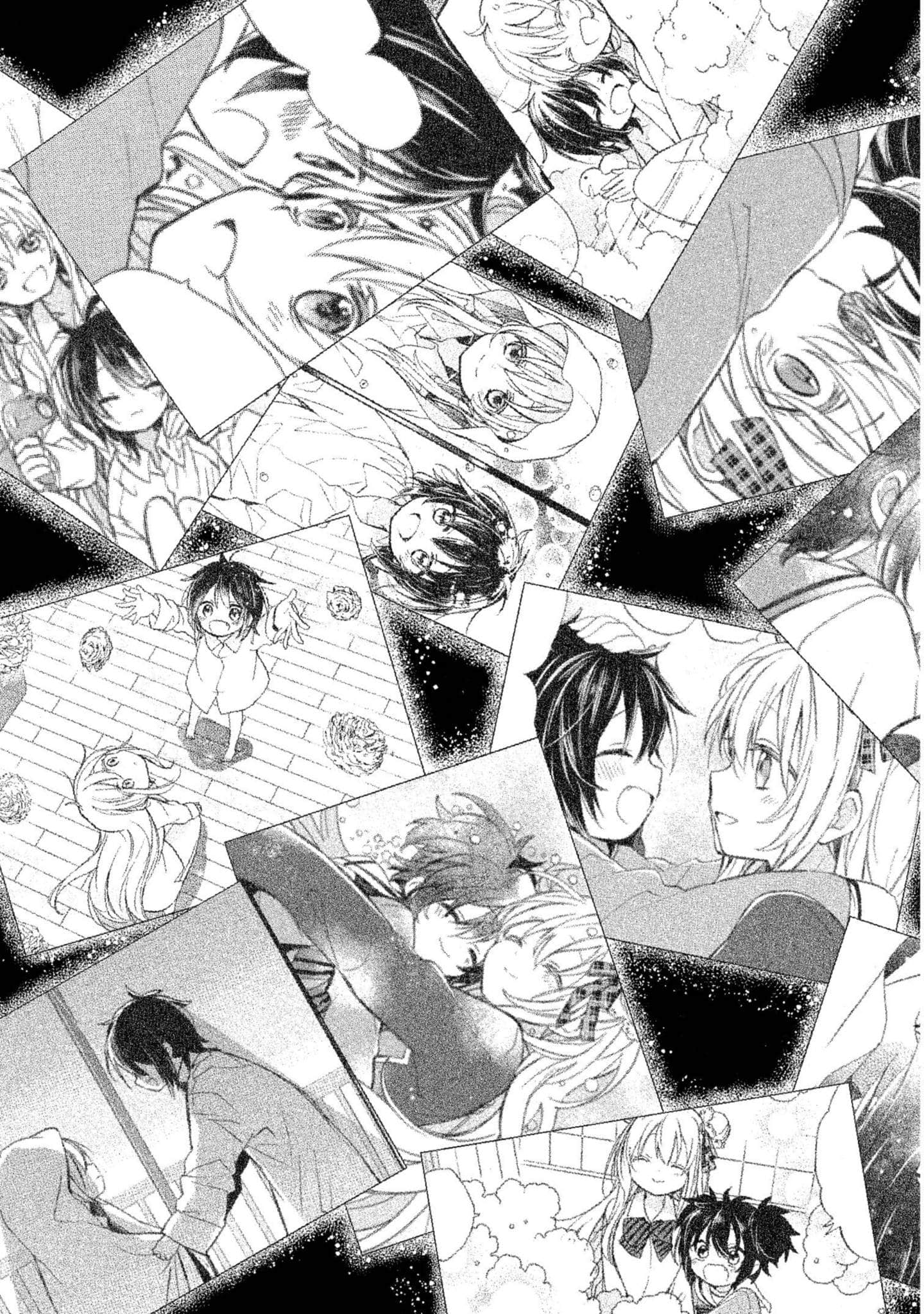 幸福甜蜜生活【1-11卷 全是中文】【ハッピーシュガーライフ／Happy Sugar Life 幸福甜蜜生活】【已完结】-5