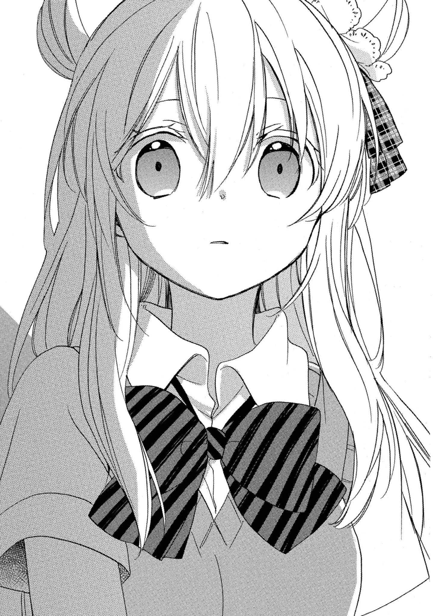 幸福甜蜜生活【1-11卷 全是中文】【ハッピーシュガーライフ／Happy Sugar Life 幸福甜蜜生活】【已完结】-5