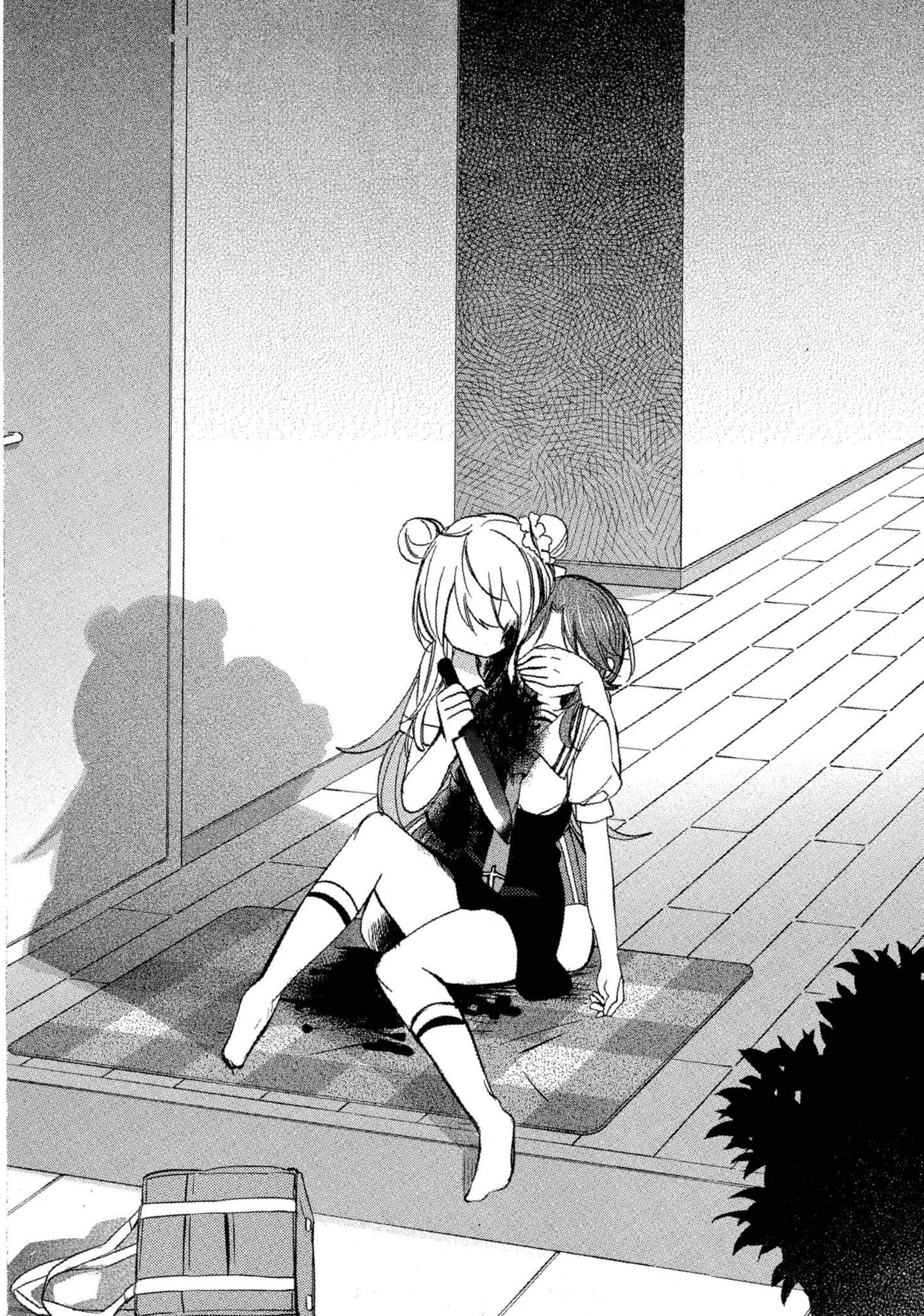 幸福甜蜜生活【1-11卷 全是中文】【ハッピーシュガーライフ／Happy Sugar Life 幸福甜蜜生活】【已完结】-5