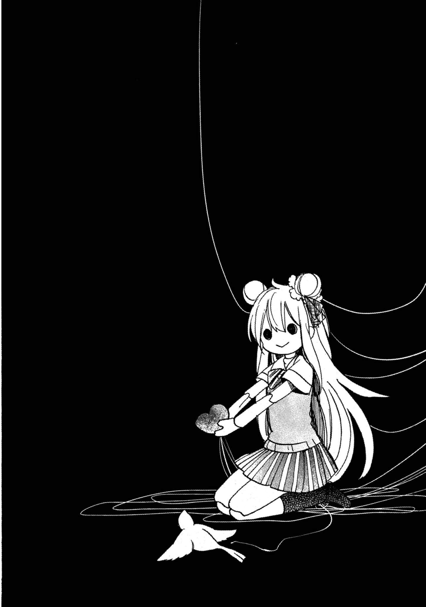幸福甜蜜生活【1-11卷 全是中文】【ハッピーシュガーライフ／Happy Sugar Life 幸福甜蜜生活】【已完结】-5