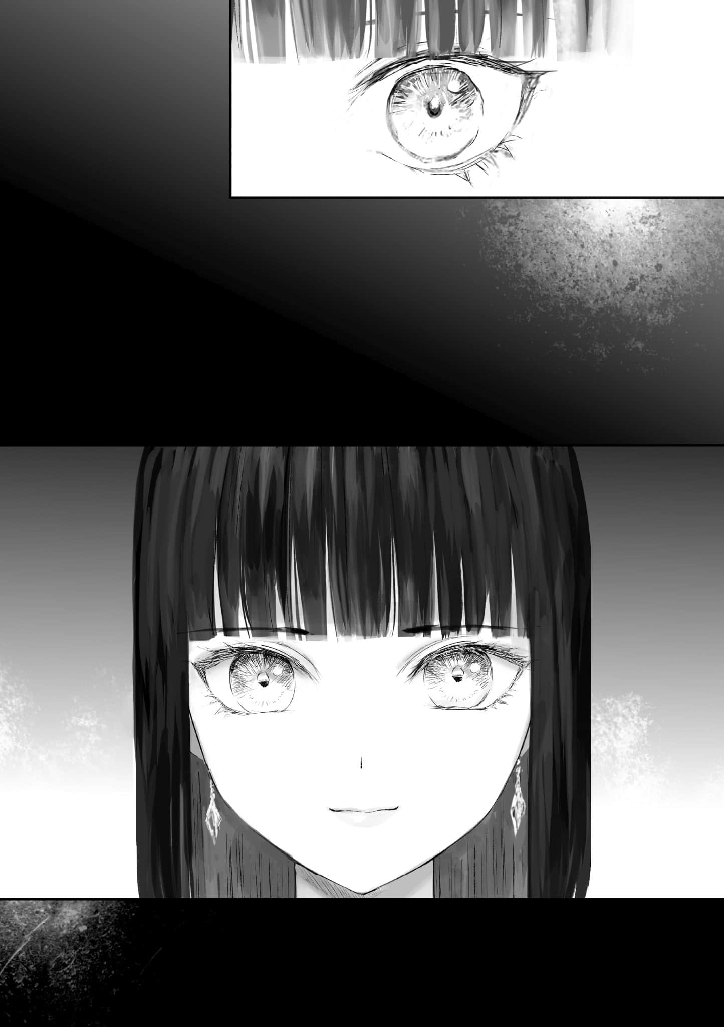 宝石商人的女仆【1-6卷 第6卷是生肉】【宝石商のメイド／寶石店的女僕】-1