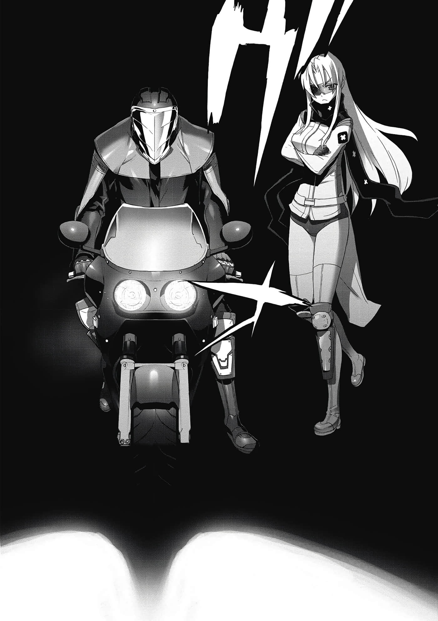 绝命制裁X【1-29卷 第29卷是生肉】【トリアージ X／Triage X／急救识别x／絕命制裁X】-3