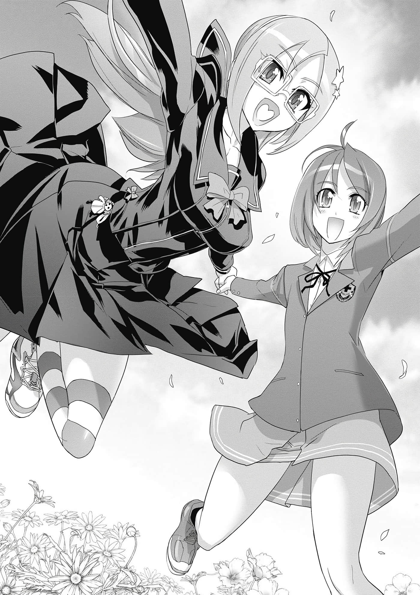 绝命制裁X【1-29卷 第29卷是生肉】【トリアージ X／Triage X／急救识别x／絕命制裁X】-3
