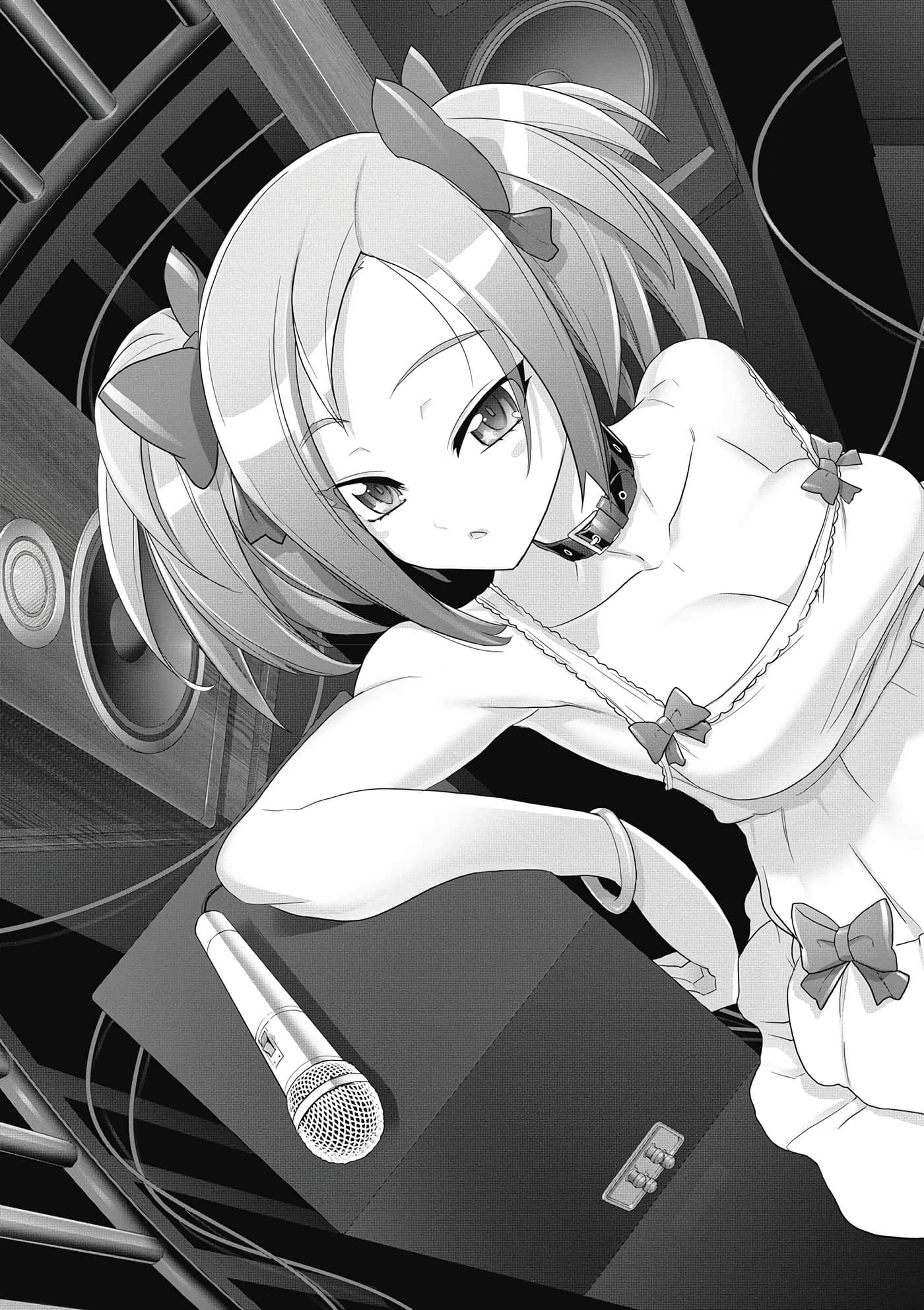 绝命制裁X【1-29卷 第29卷是生肉】【トリアージ X／Triage X／急救识别x／絕命制裁X】-5