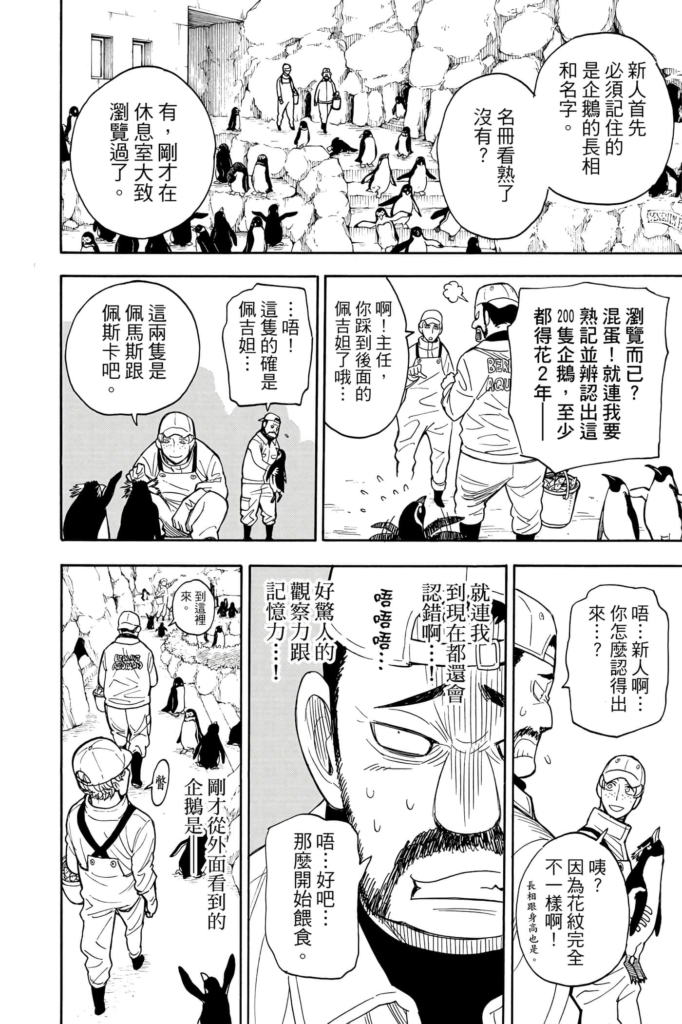 间谍过家家【1-112话 全是中文】【SPY×FAMILY／間諜家家酒】-2