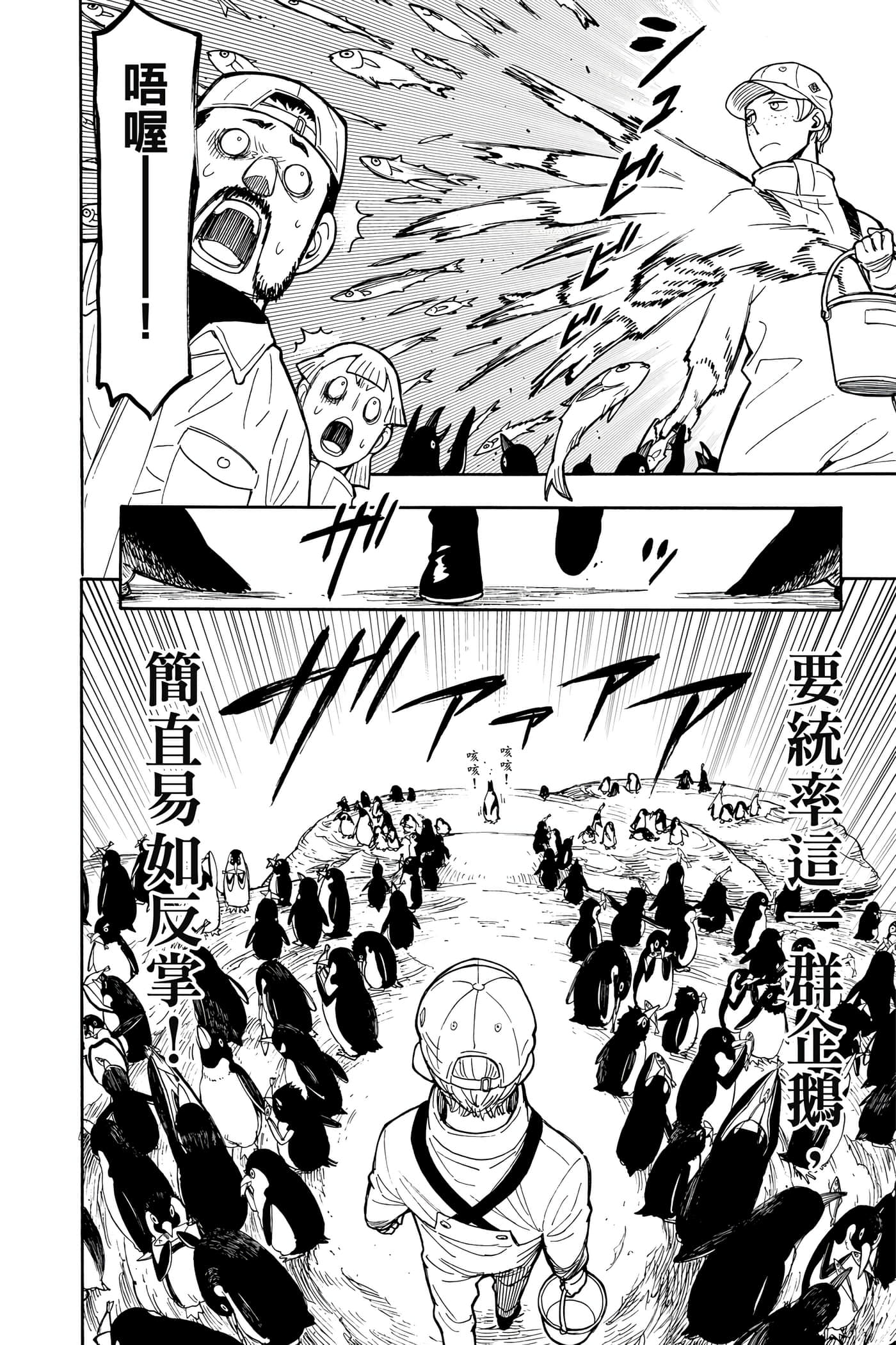 间谍过家家【1-112话 全是中文】【SPY×FAMILY／間諜家家酒】-2