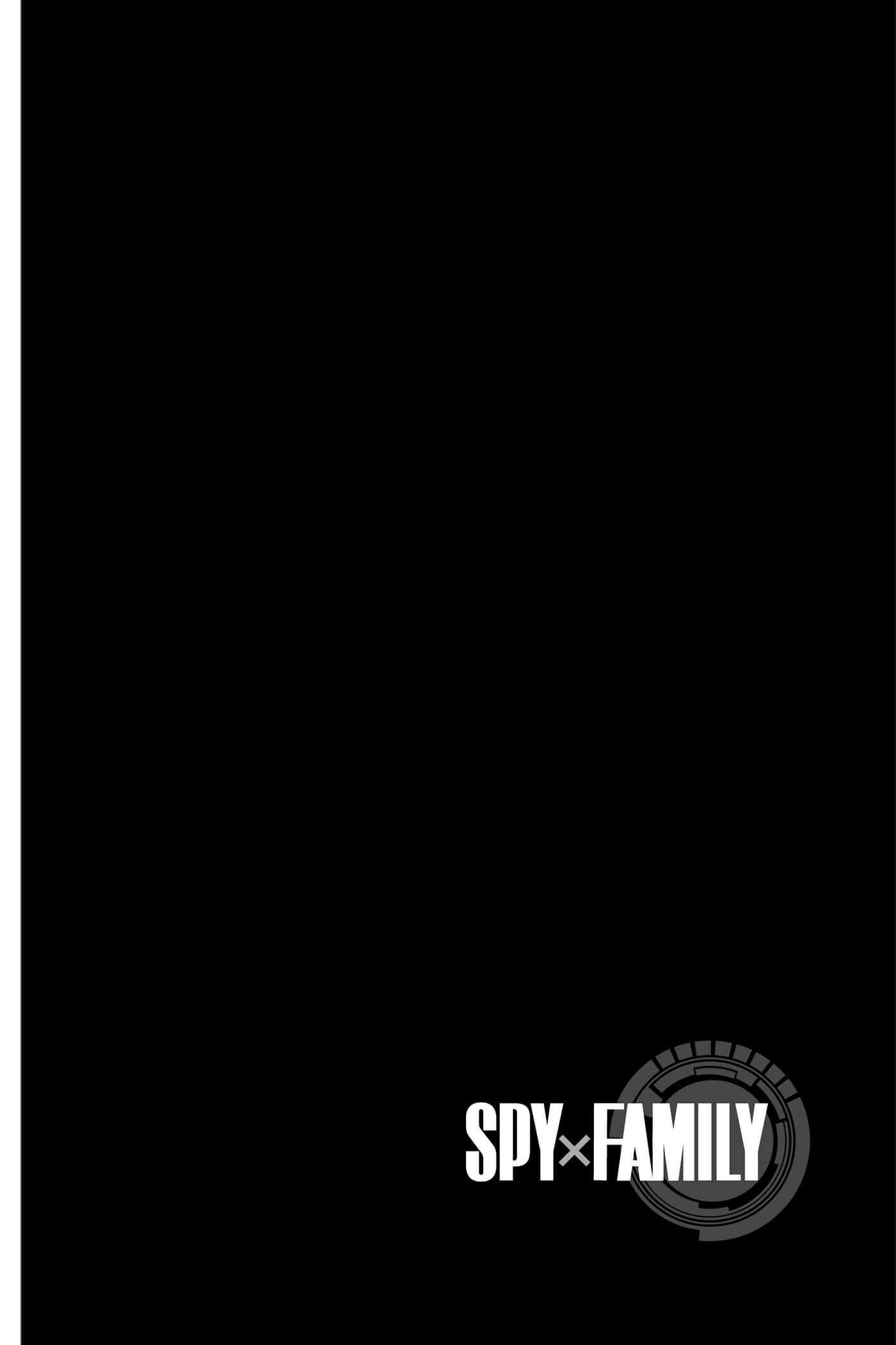 间谍过家家【1-112话 全是中文】【SPY×FAMILY／間諜家家酒】-3