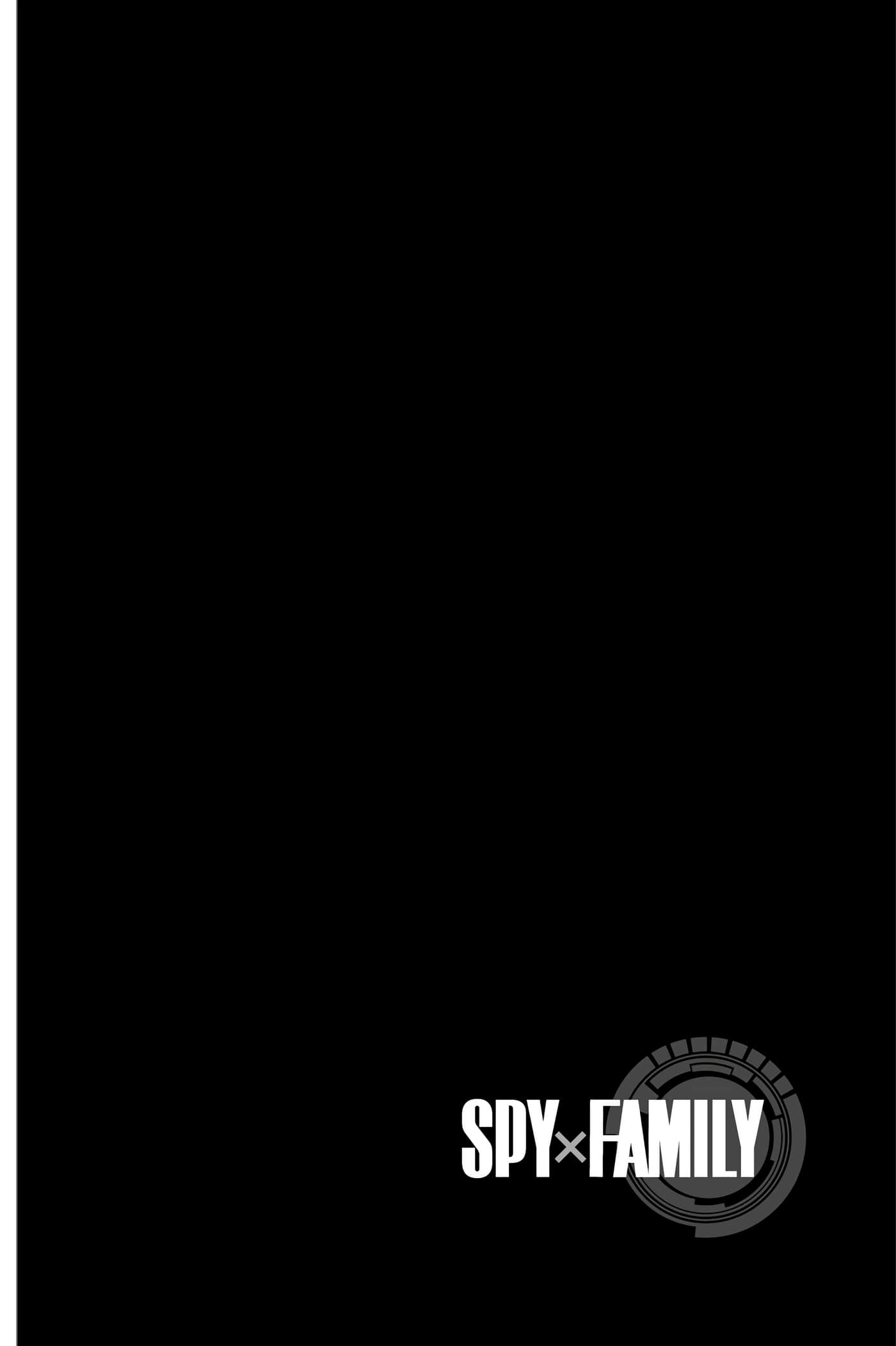 间谍过家家【1-112话 全是中文】【SPY×FAMILY／間諜家家酒】-5