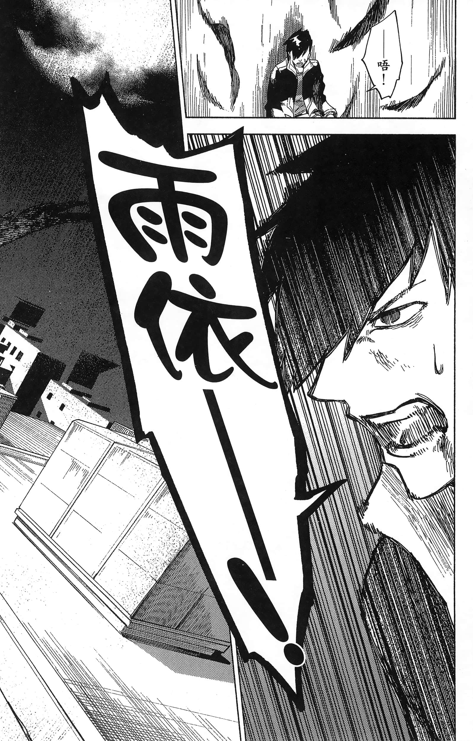 魔法使的新娘诗篇 108魔术师「青」【1-10卷 4-10卷是生肉】【魔法使いの嫁 詩篇.108 魔術師の青／魔法使的新娘 詩篇.108魔術師「青」】【已完结】-2