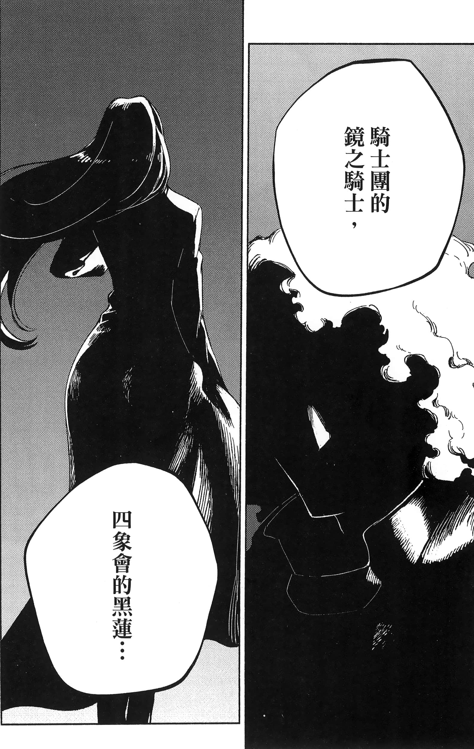 魔法使的新娘诗篇 108魔术师「青」【1-10卷 4-10卷是生肉】【魔法使いの嫁 詩篇.108 魔術師の青／魔法使的新娘 詩篇.108魔術師「青」】【已完结】-2