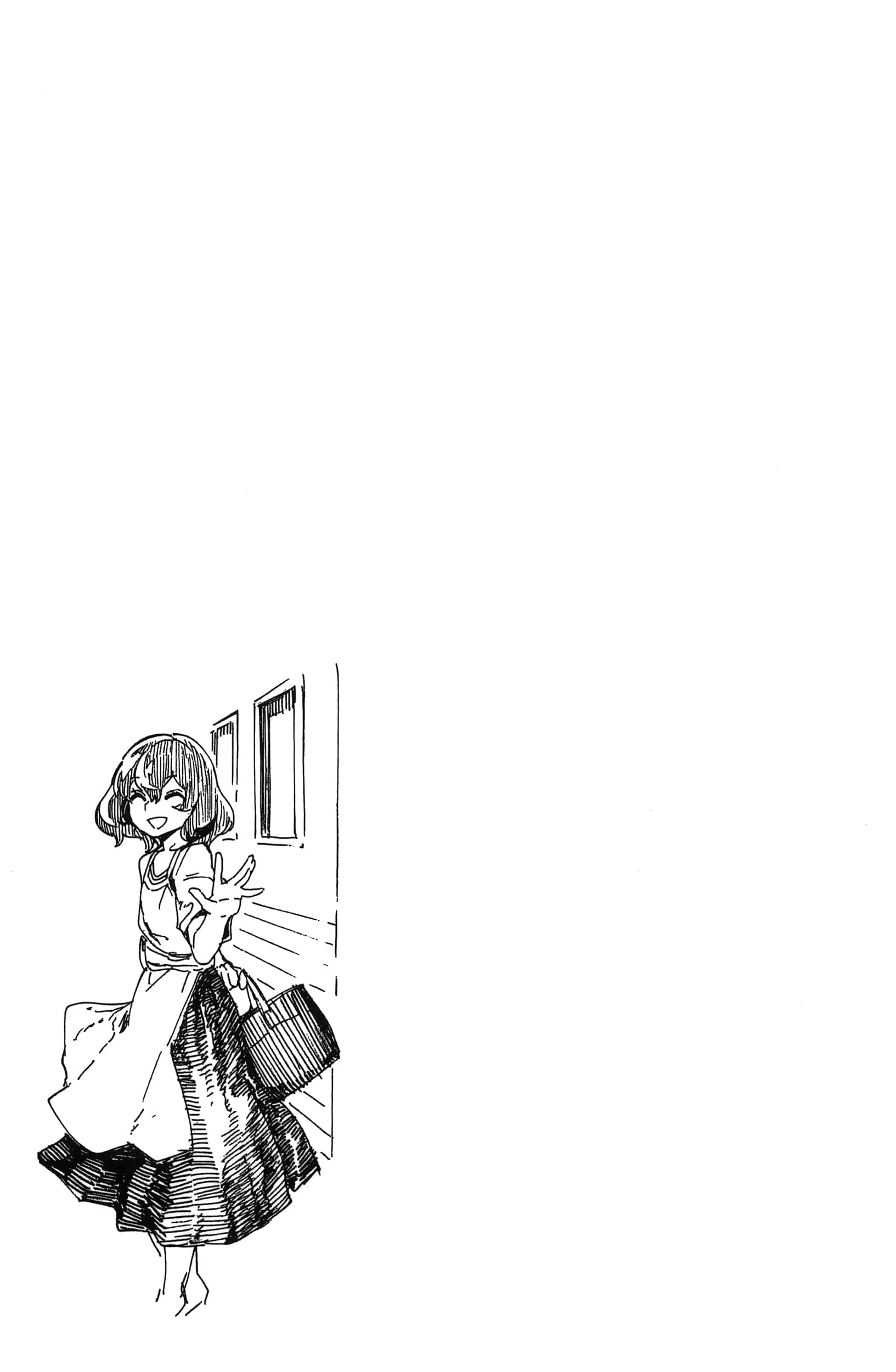 魔法使的新娘诗篇 108魔术师「青」【1-10卷 4-10卷是生肉】【魔法使いの嫁 詩篇.108 魔術師の青／魔法使的新娘 詩篇.108魔術師「青」】【已完结】-3