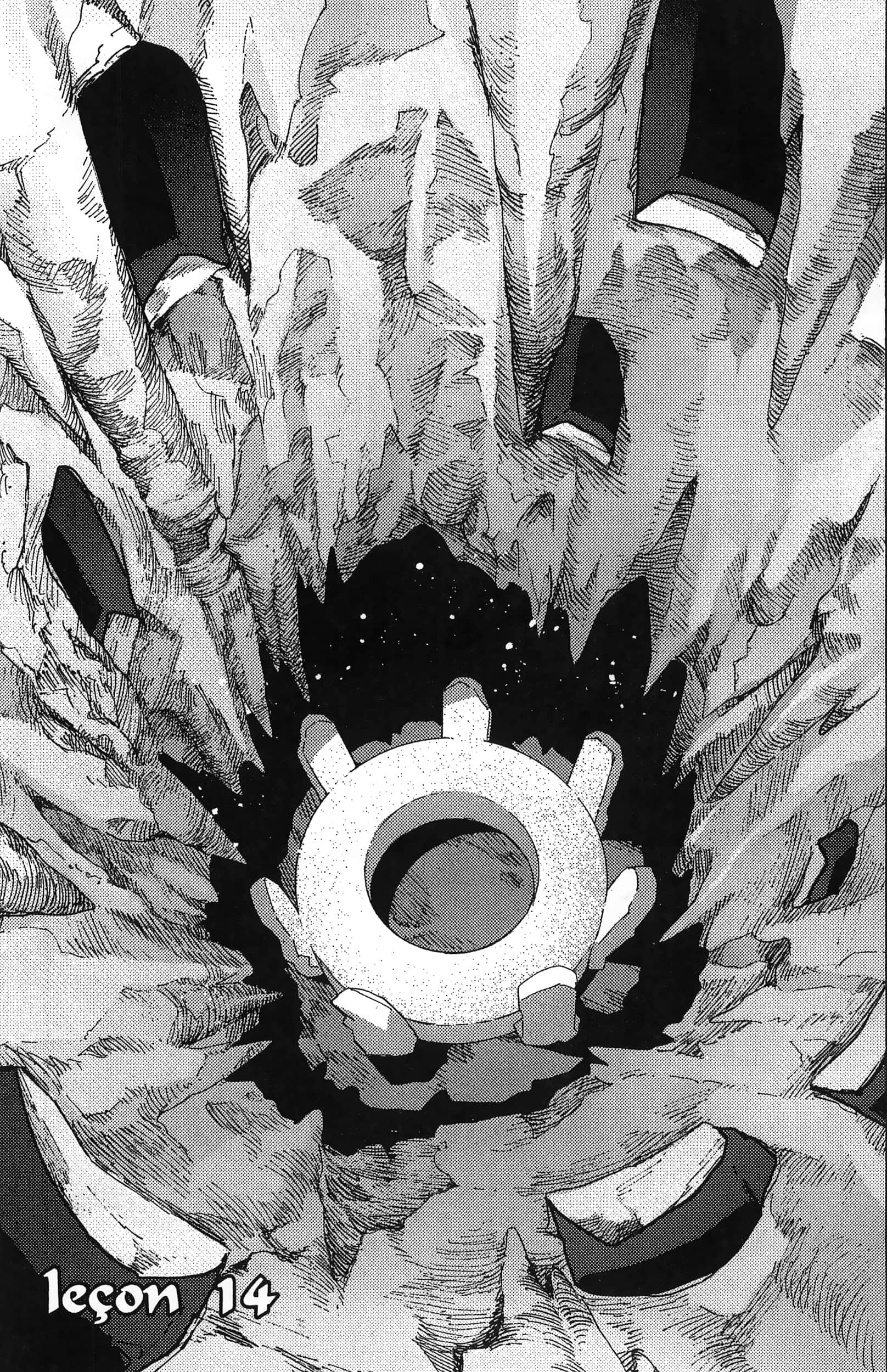 魔法使的新娘诗篇 108魔术师「青」【1-10卷 4-10卷是生肉】【魔法使いの嫁 詩篇.108 魔術師の青／魔法使的新娘 詩篇.108魔術師「青」】【已完结】-3