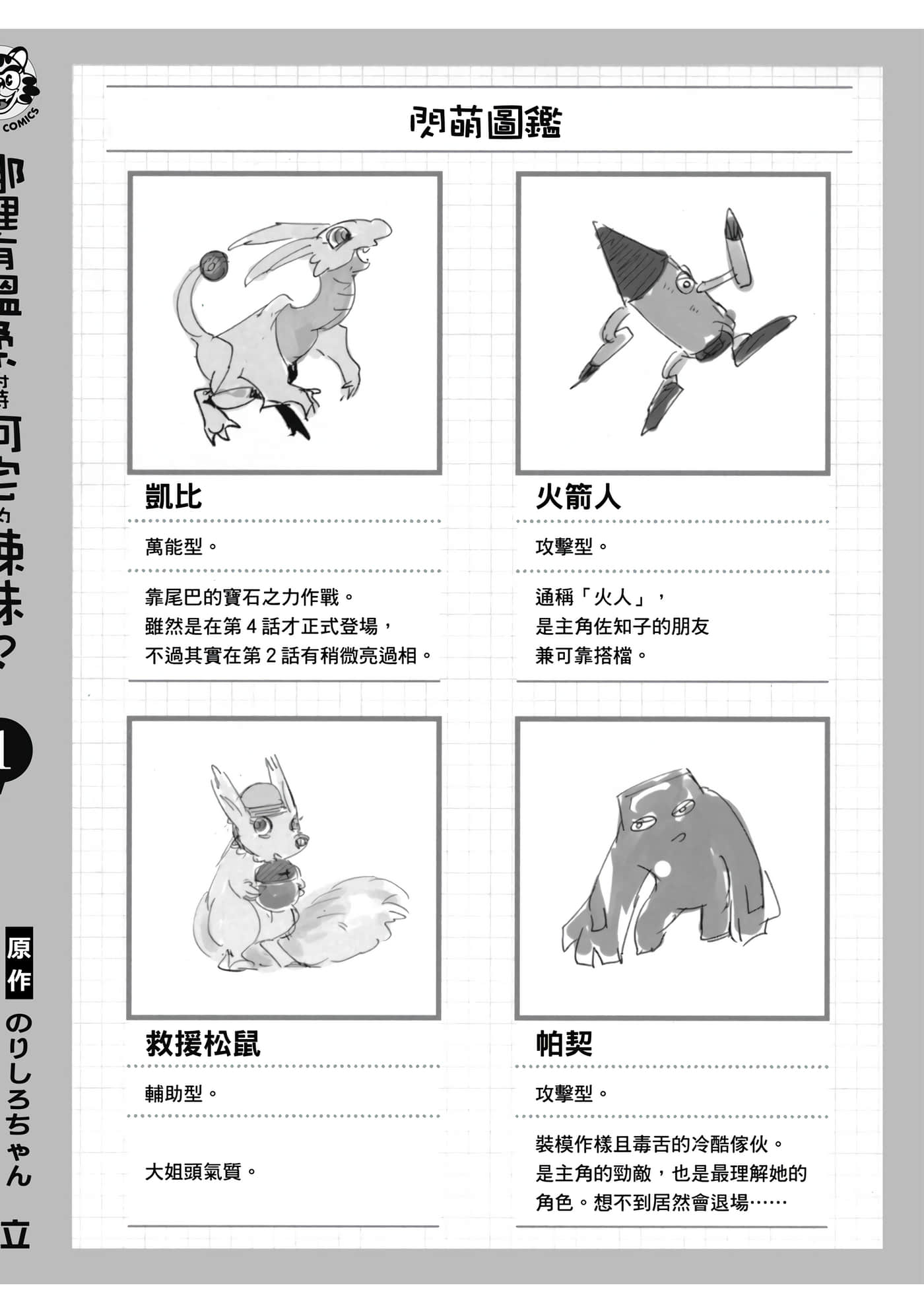 没有辣妹会对阿宅温柔【1-68话 52-68是生肉】【オタクに優しいギャルはいない／哪裡有溫柔對待阿宅的辣妹】-1