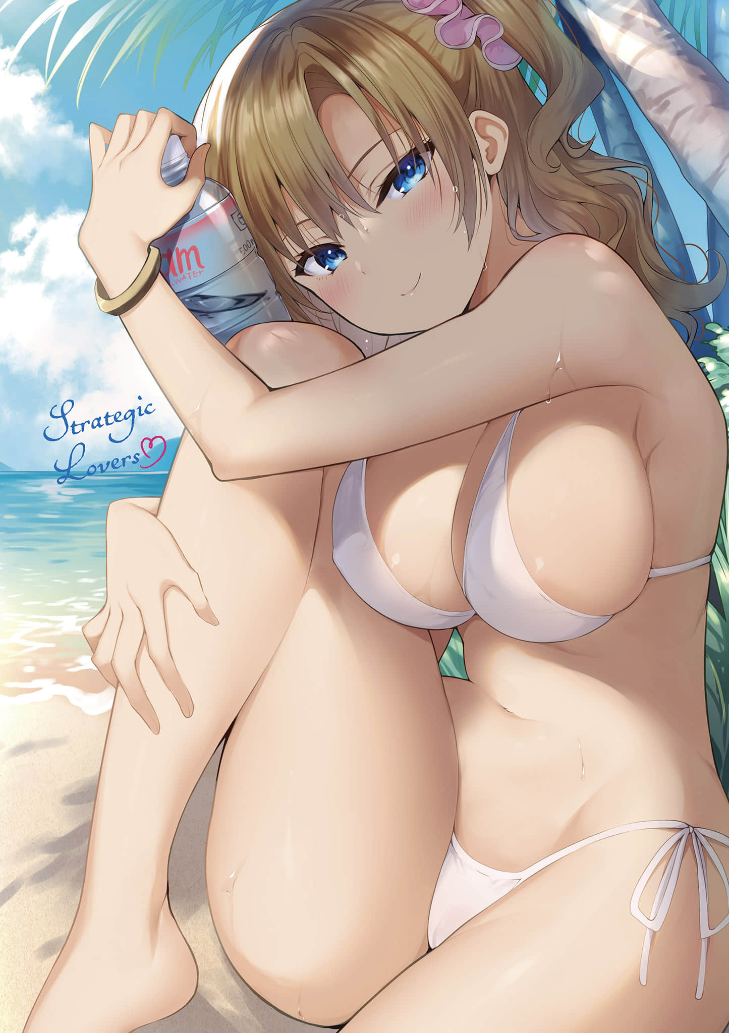 strategic lovers【1-50话 40-50是生肉】【ストラテジックラバーズ／戰略情人】-2