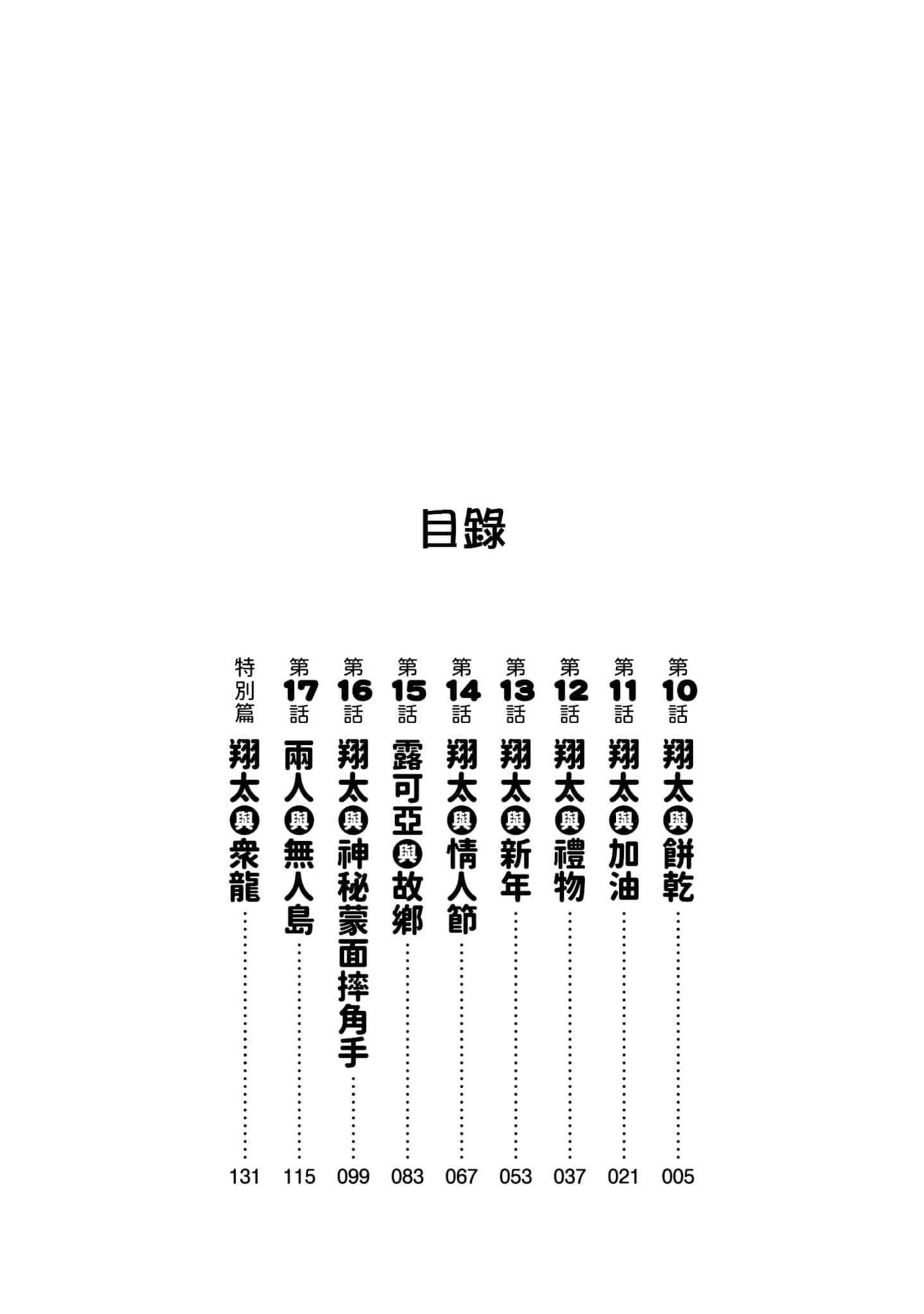 小林家的龙女仆外传 露科亚是我的XX【1-69话 全是中文】【小林さんちのメイドラゴン ルコアは僕の××です／小林家的龍女僕 露可亞是我的××】-2