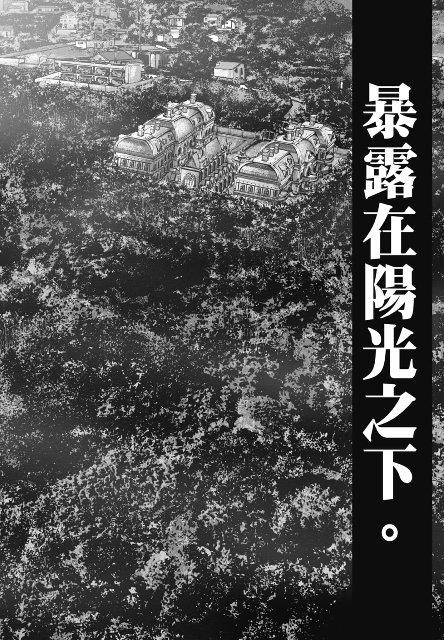 笑魇【1-10卷 6-10是生肉】【スマイリー／笑魘】-4