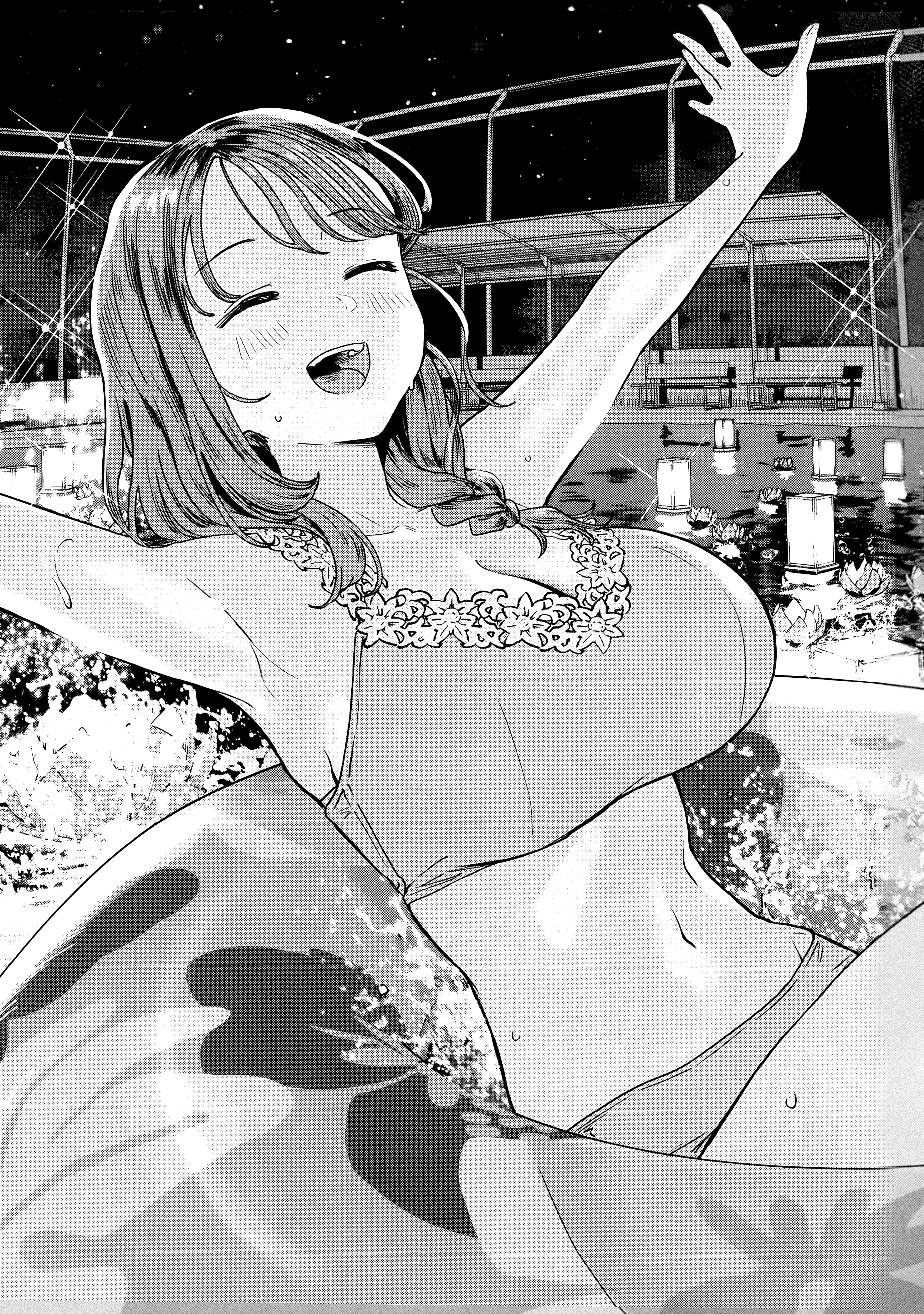 小美代老师如是说【1-66话 全是中文】【みょーちゃん先生はかく語りき／小美老師如是說】-2