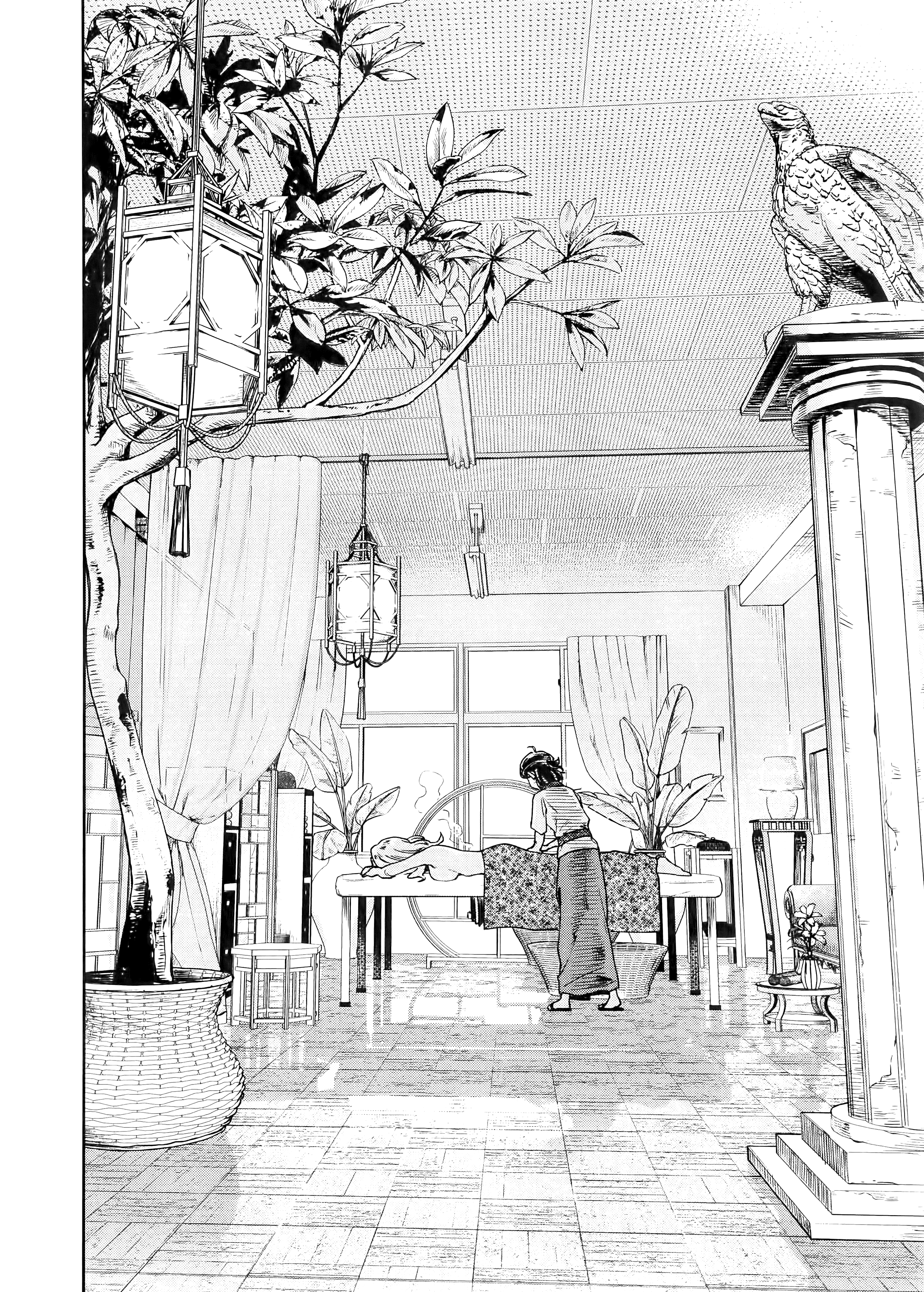 小美代老师如是说【1-66话 全是中文】【みょーちゃん先生はかく語りき／小美老師如是說】-2
