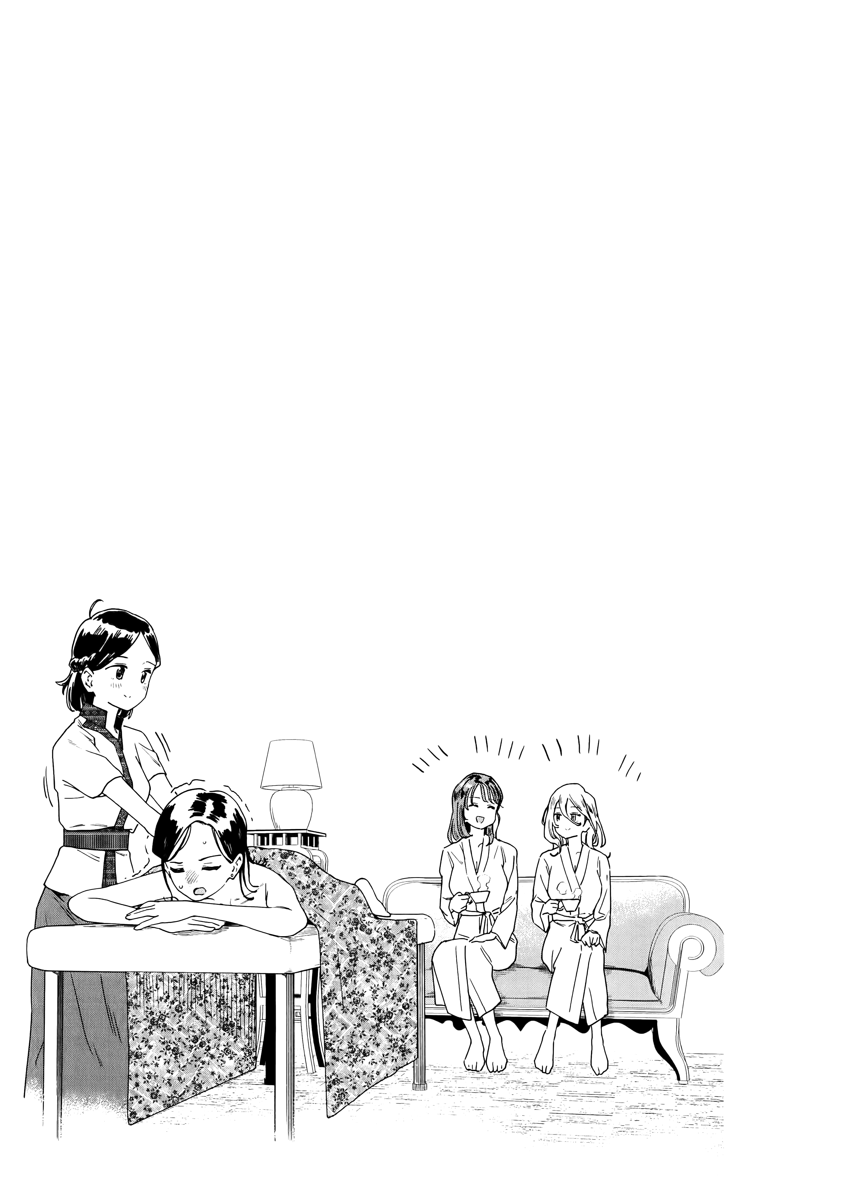小美代老师如是说【1-66话 全是中文】【みょーちゃん先生はかく語りき／小美老師如是說】-2