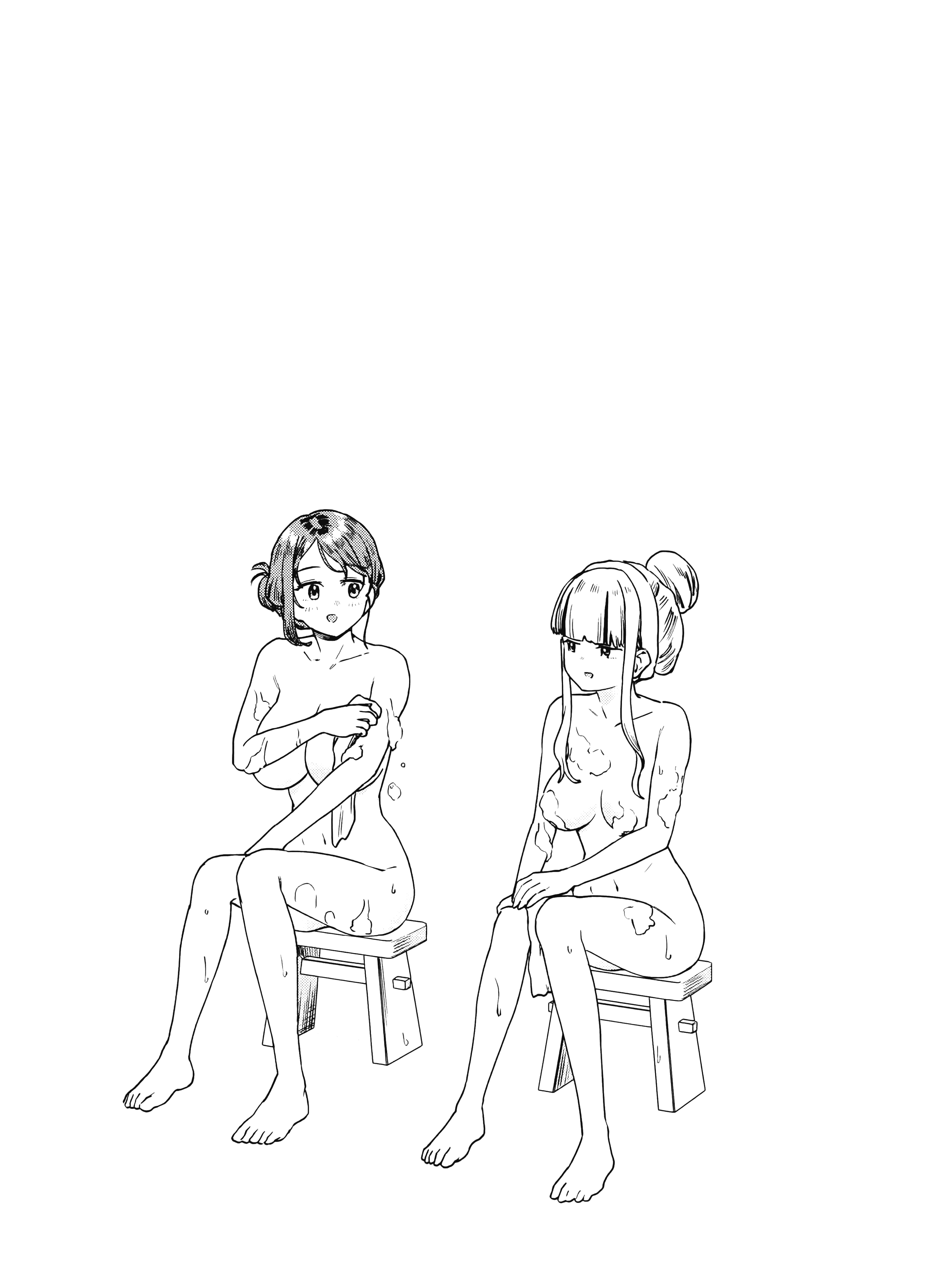 小美代老师如是说【1-66话 全是中文】【みょーちゃん先生はかく語りき／小美老師如是說】-4