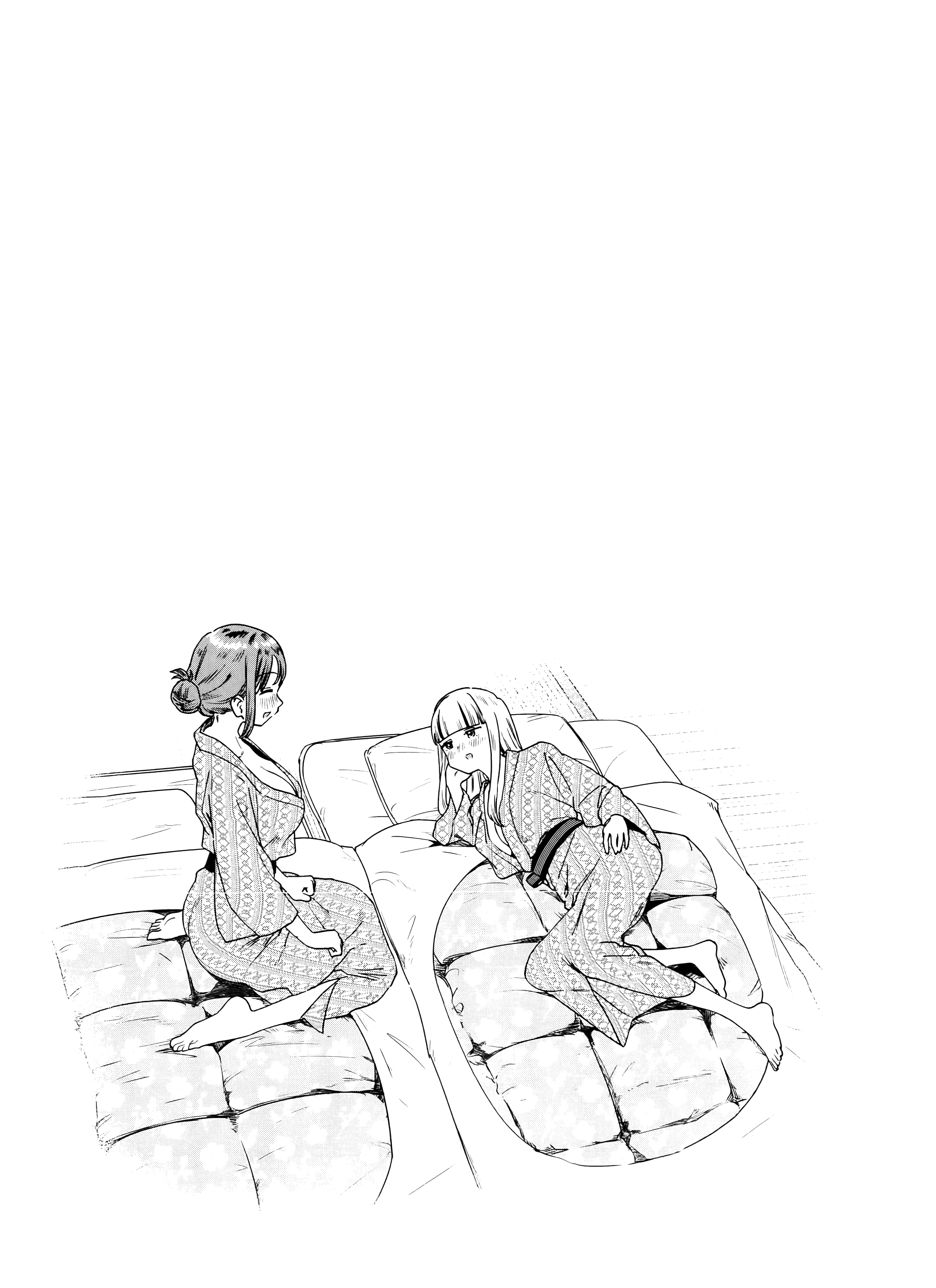 小美代老师如是说【1-66话 全是中文】【みょーちゃん先生はかく語りき／小美老師如是說】-4